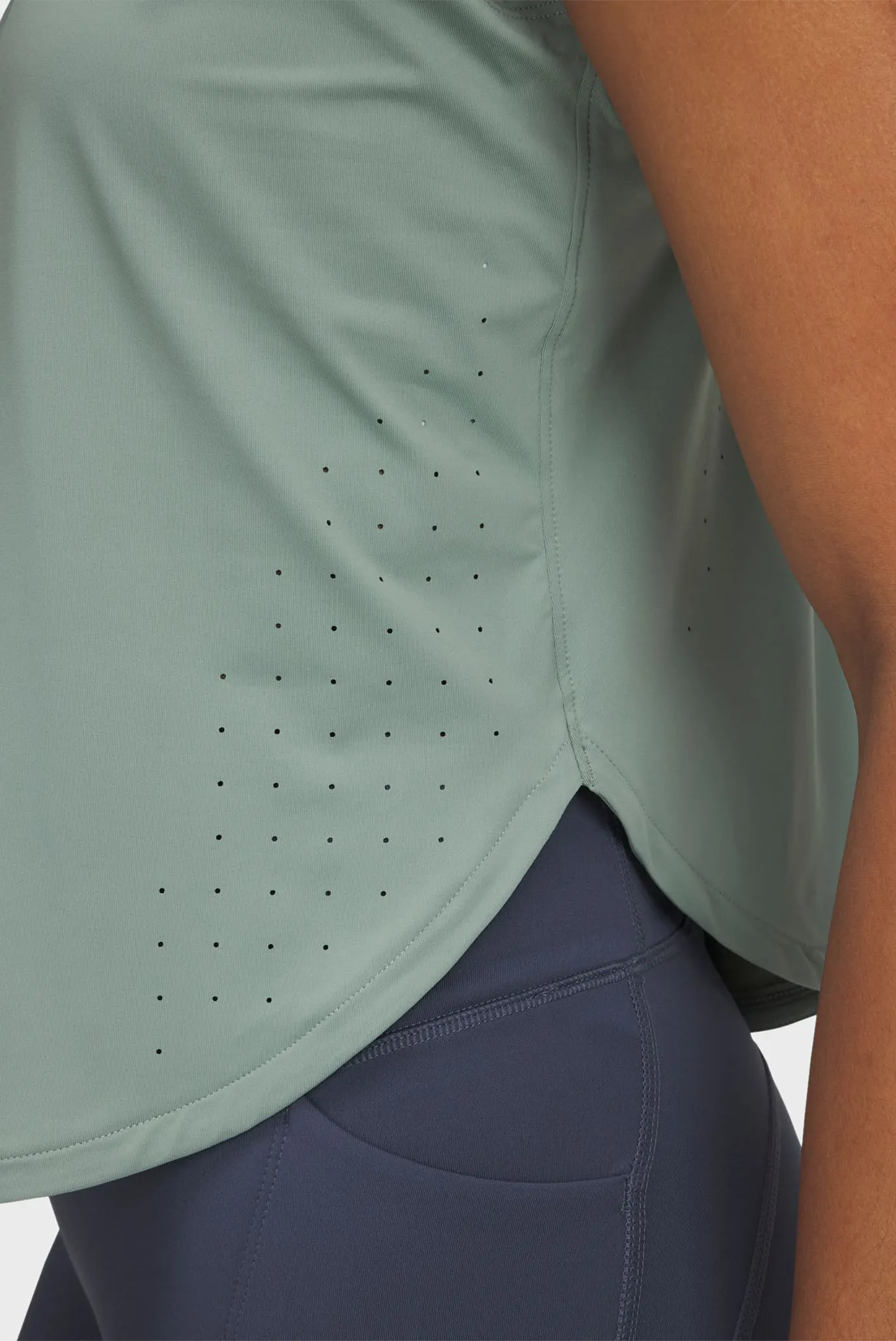 Mayka UA Launch Elite Tank 3