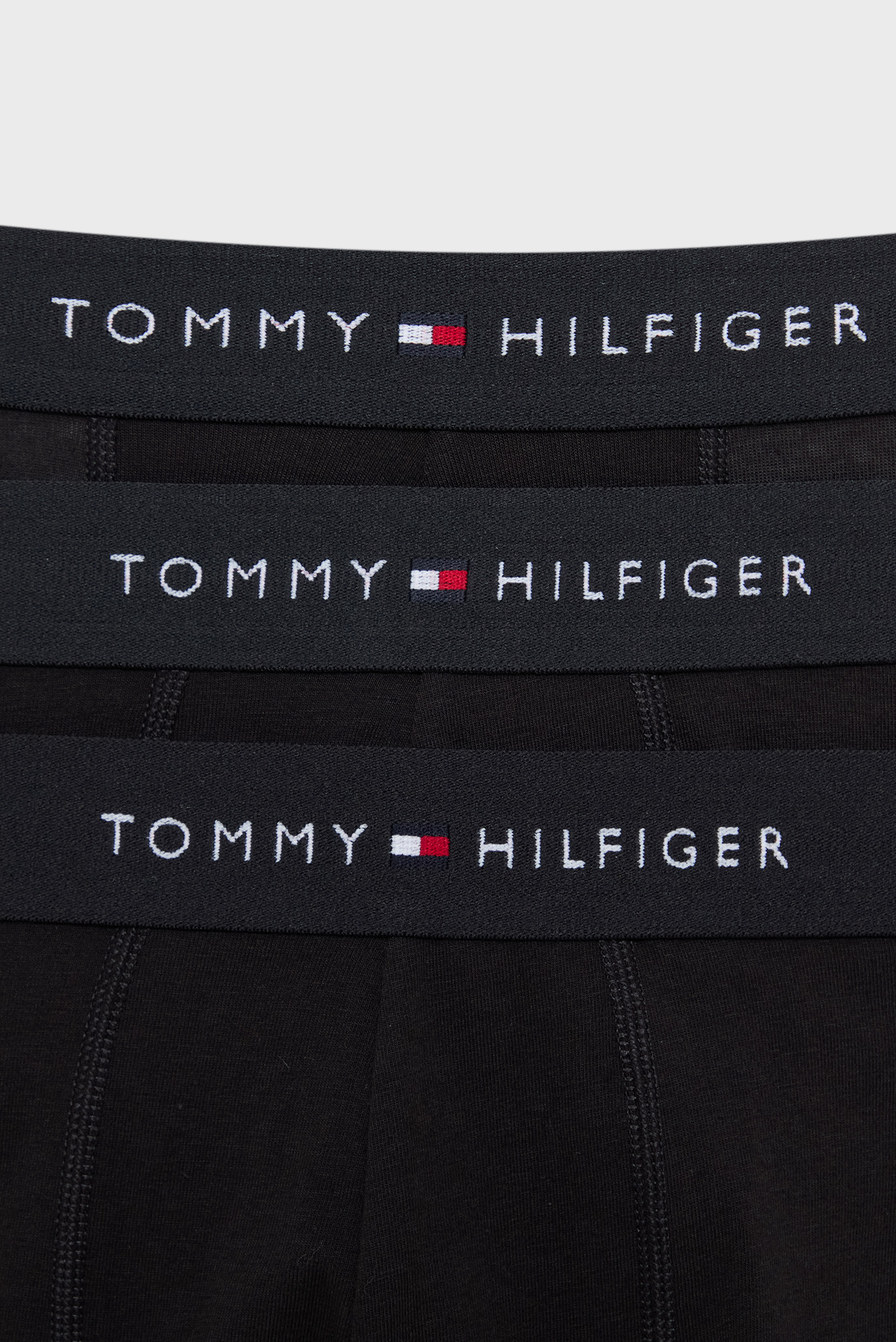 Трусы 3P BOXER BRIEF WBTommy Hilfiger Трусы 3P BOXER BRIEF WB 3