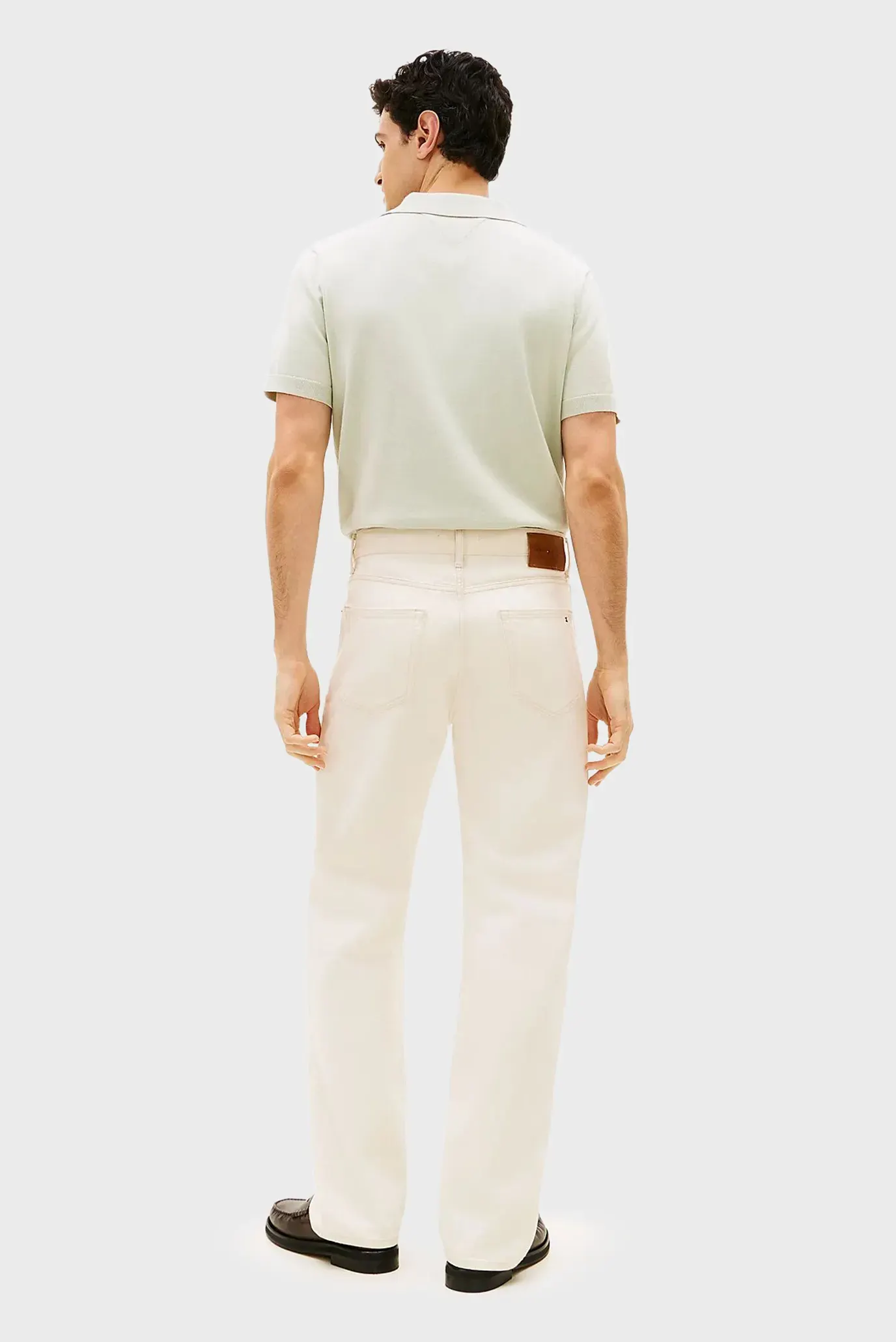 Джинсы RELAXED RIVER RGD GMD 3