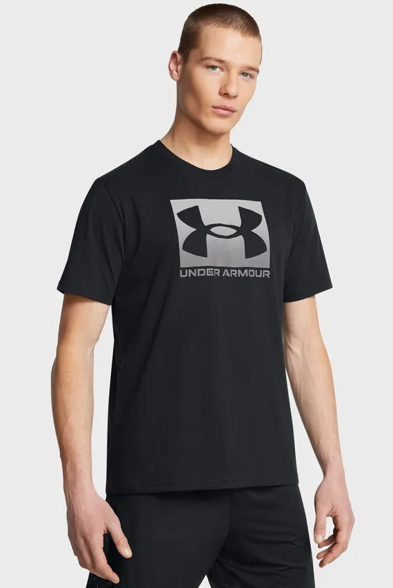 Futbolka UA M BOXED SPORTS UPDATED SS Under Armour