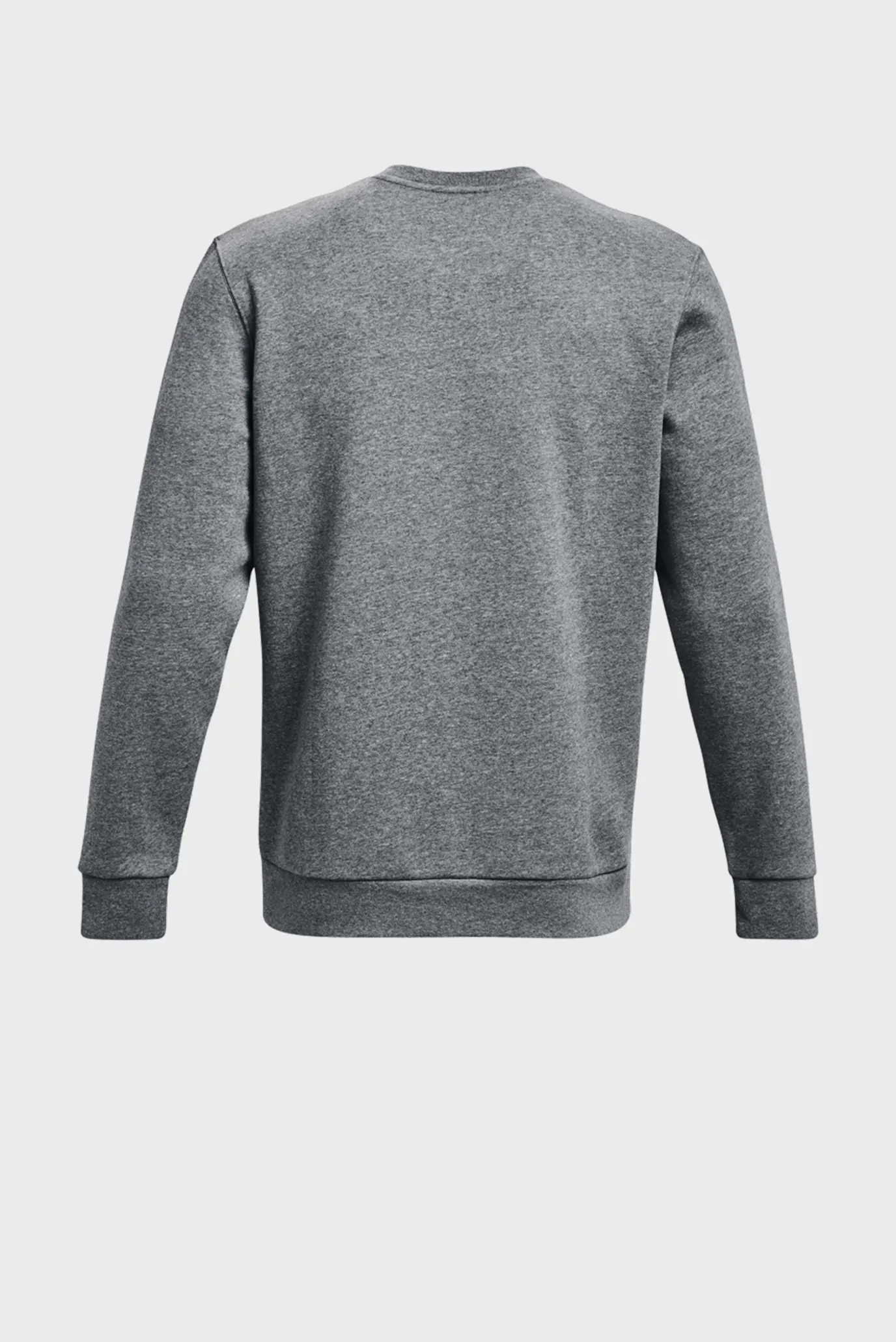 Свитшот UA Essential Fleece Crew 6