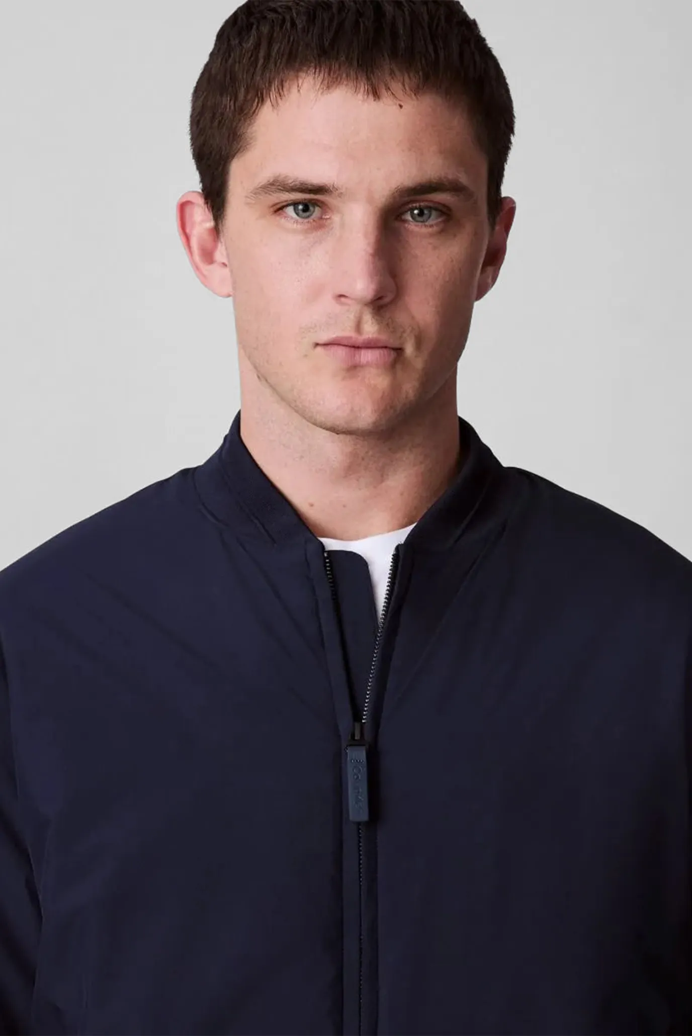 Yengil kurtka LS SPORTSWEAR HERO BOMBER 4