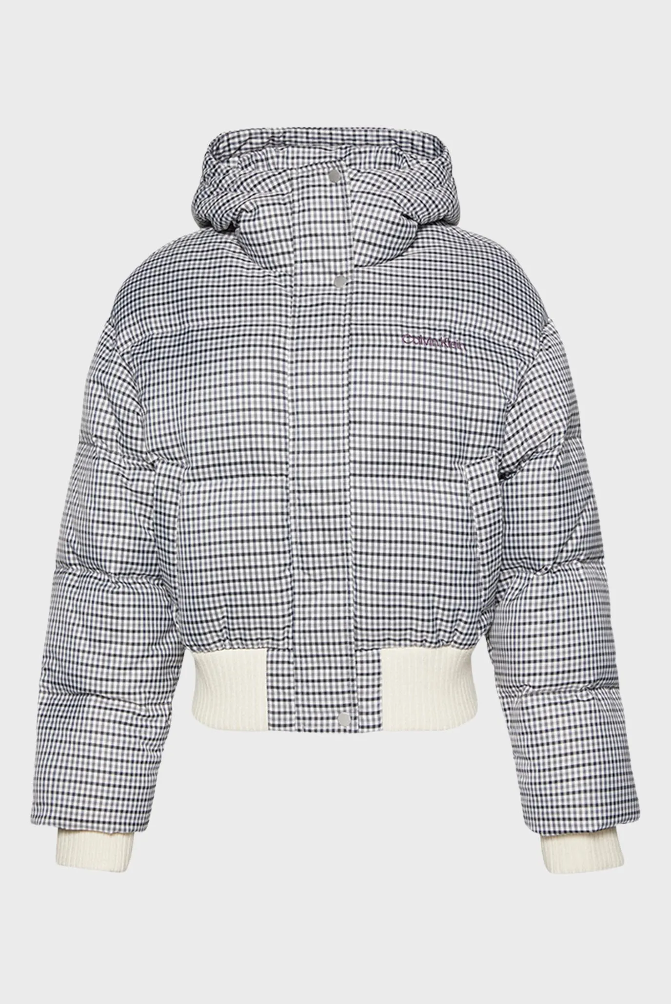 Qishki kurtka/YD NYLON INSULATED DOWN PUFFER 1