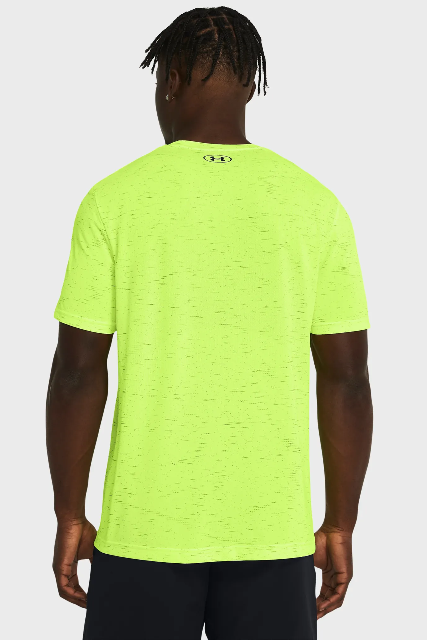 Futbolka Vanish Seamless SS 2