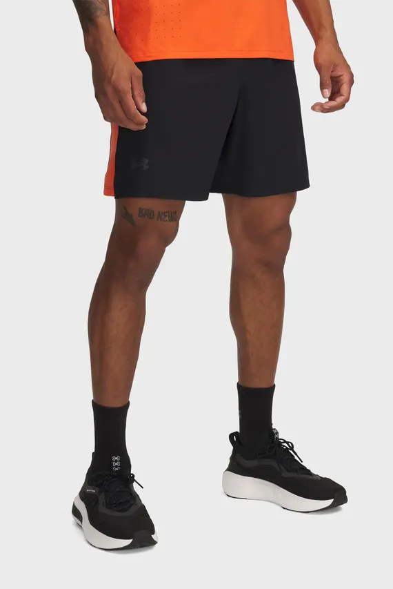 Shortik UA LAUNCH PRO 7'' SHORTS Under Armour