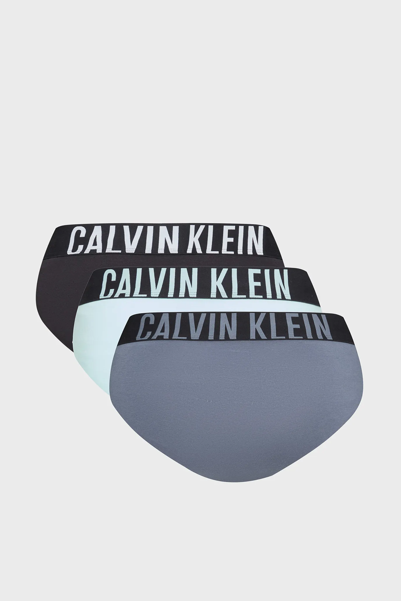 Ichki kiyim to'plami HIP BRIEF 3PK 2