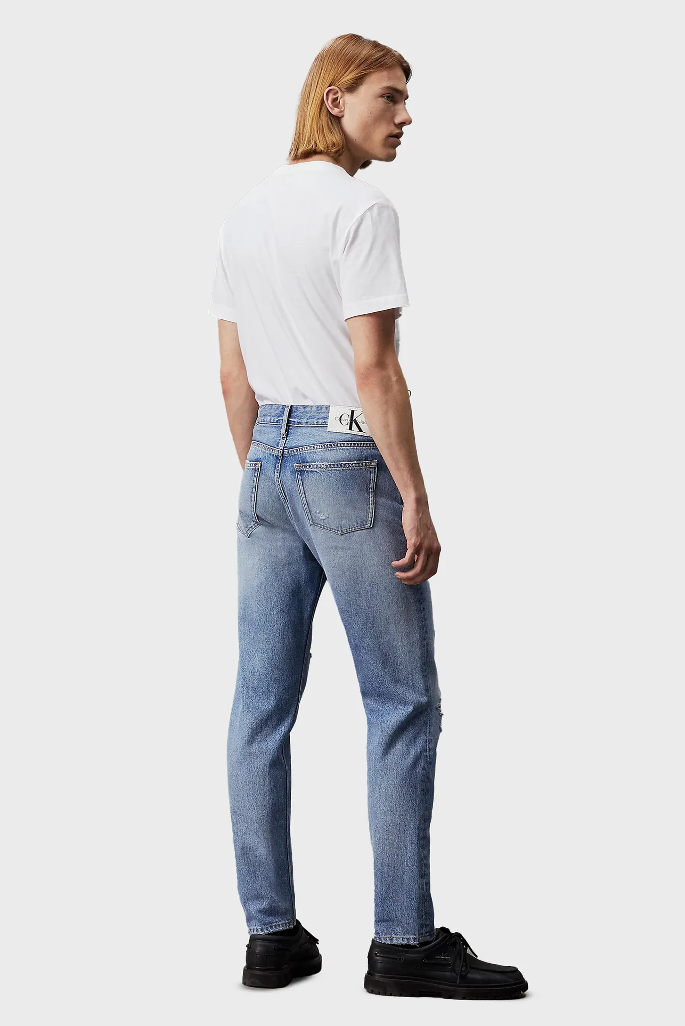 Jins shim REGULAR TAPER 4