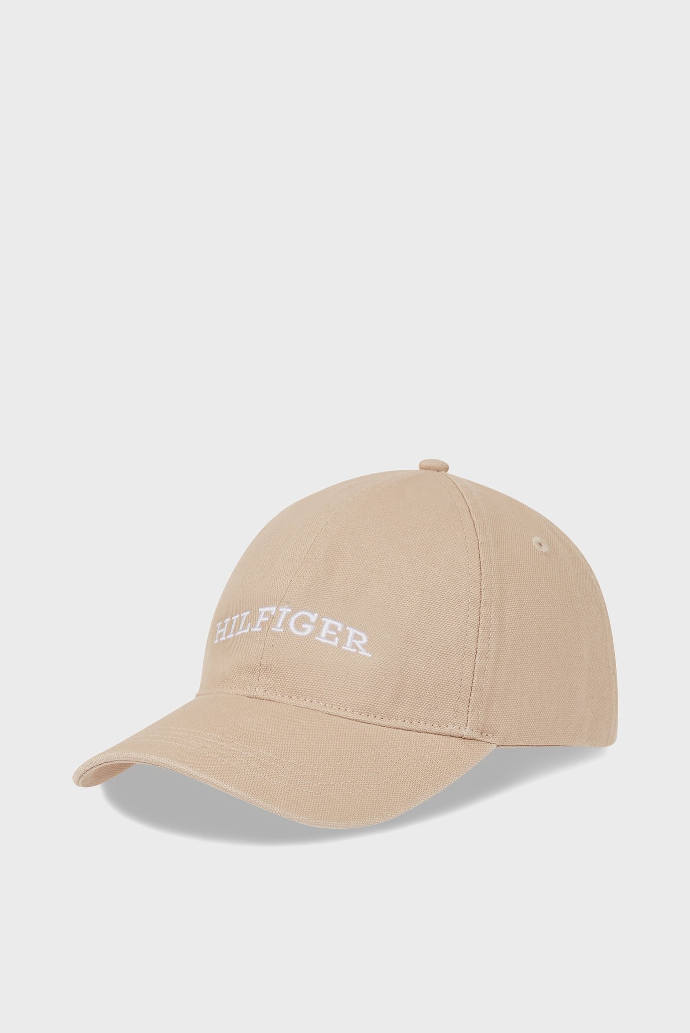Кепка TH MONOTYPE SOFT 6 PANEL CAP 1