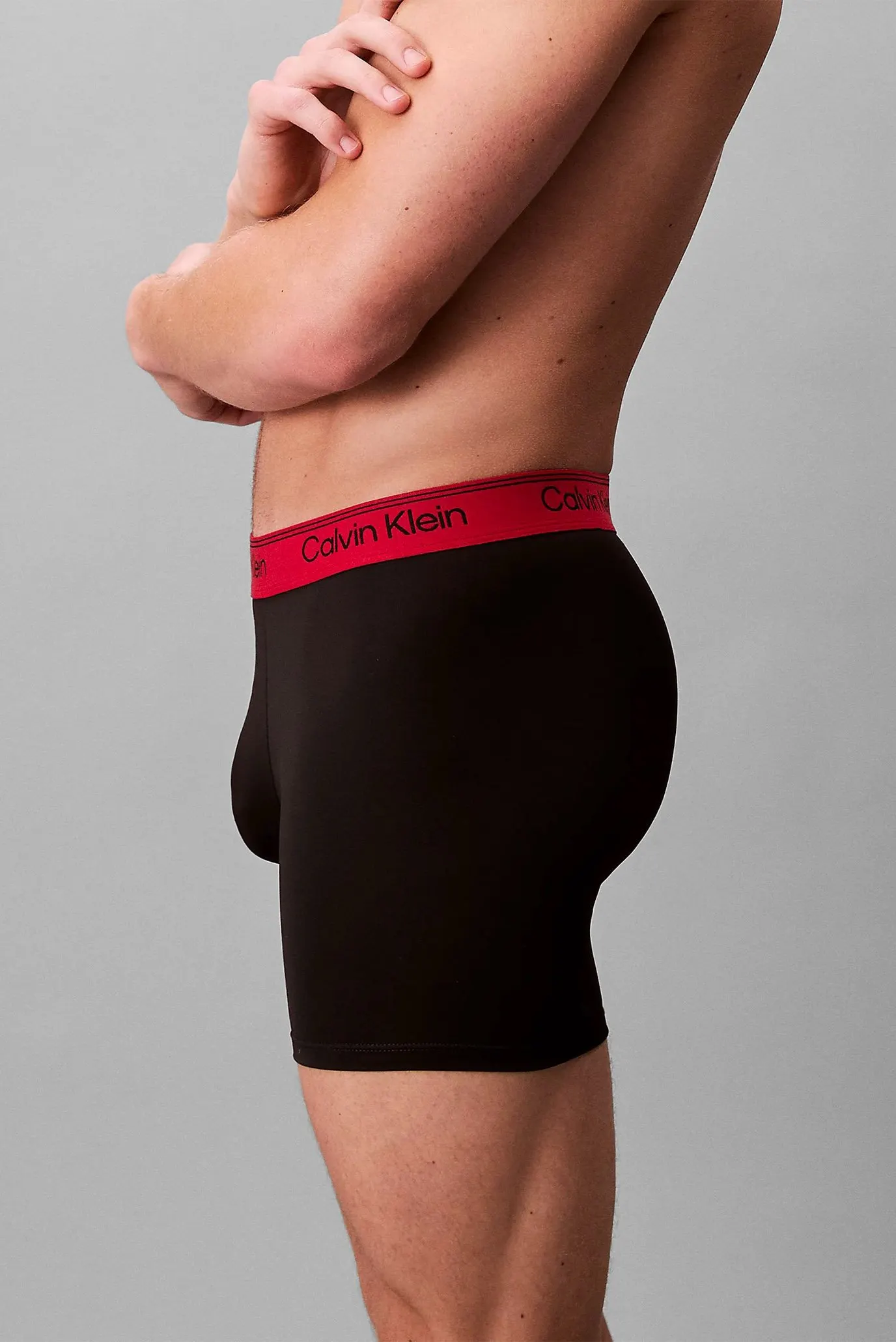 Ichki kiyim to'plami/BOXER BRIEF 3PK 3