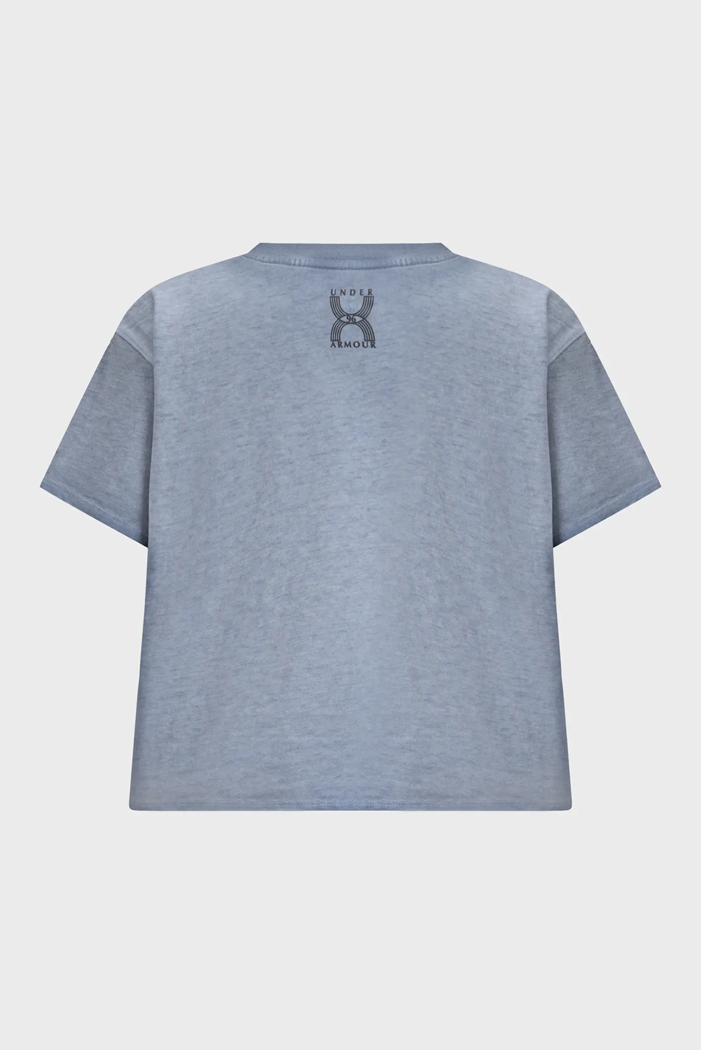 Futbolka UA Run 96 Graphic SS 5