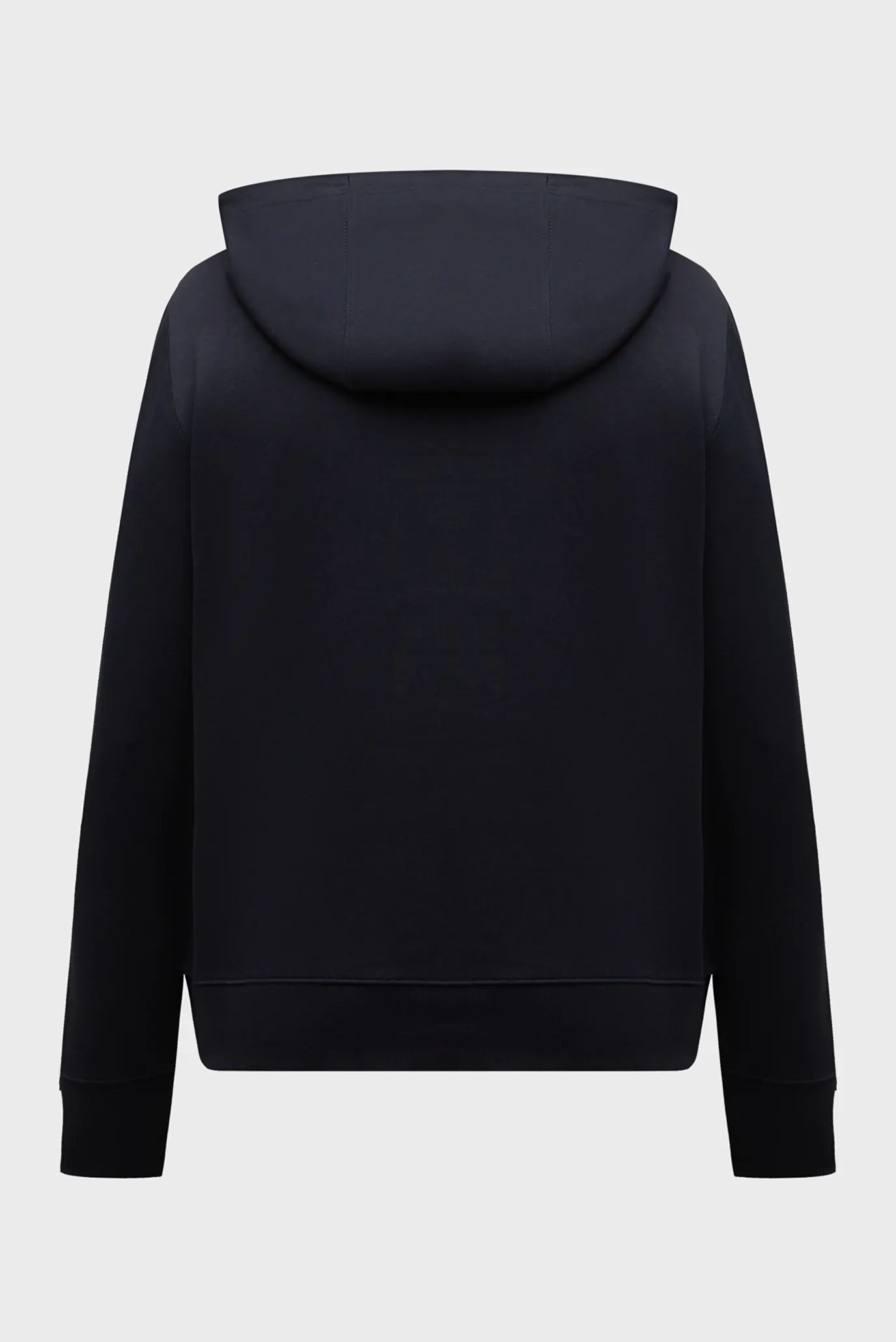 Reglan FLAG ROUNDLE EMBRO HOODY 6