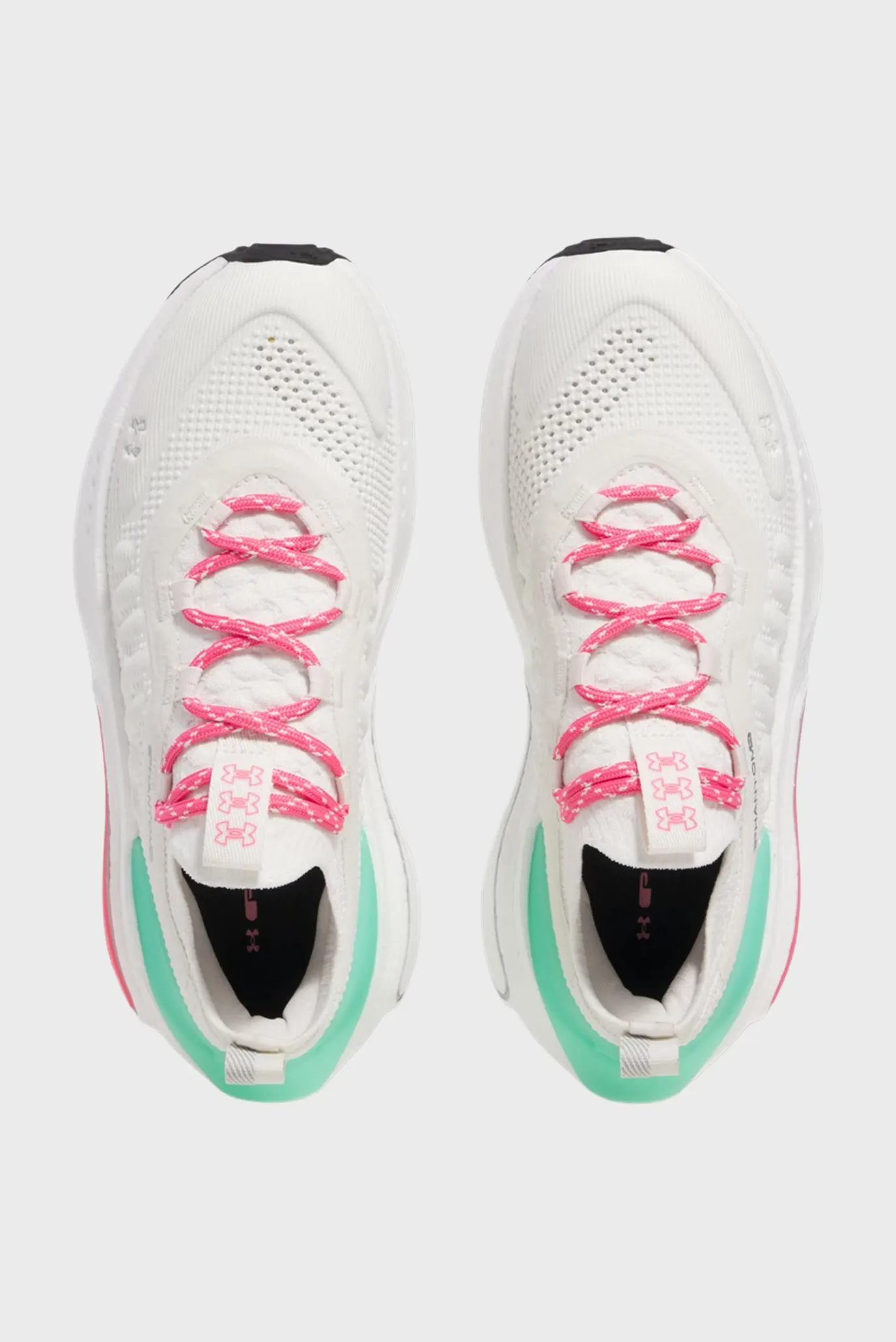 Кроссовки UA W Phantom 4 5