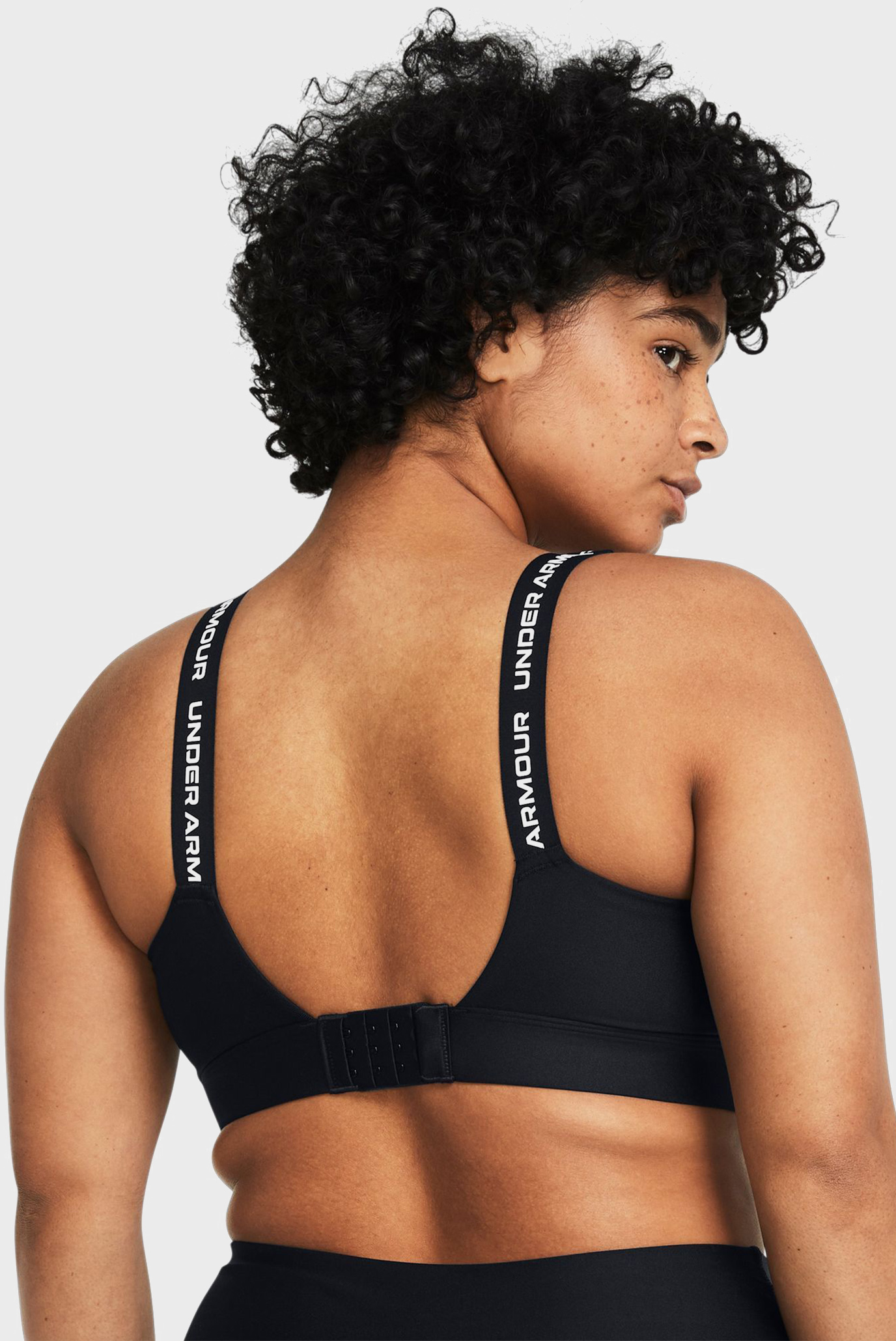 Top UA Infinity High 2.0 Bra 4