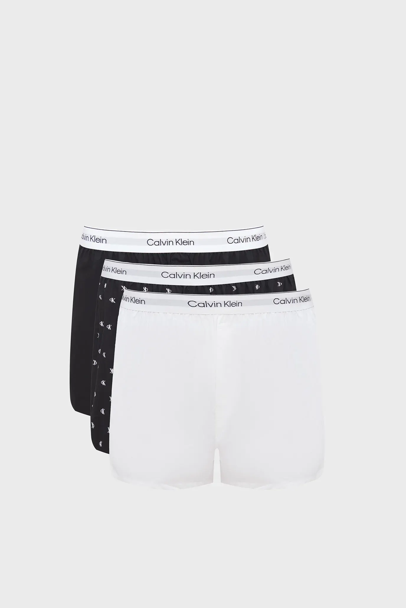 Набор белья/BOXER SLIM 3PK 1