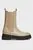 Ботинки MONOCHROMATIC CHELSEA BOOT