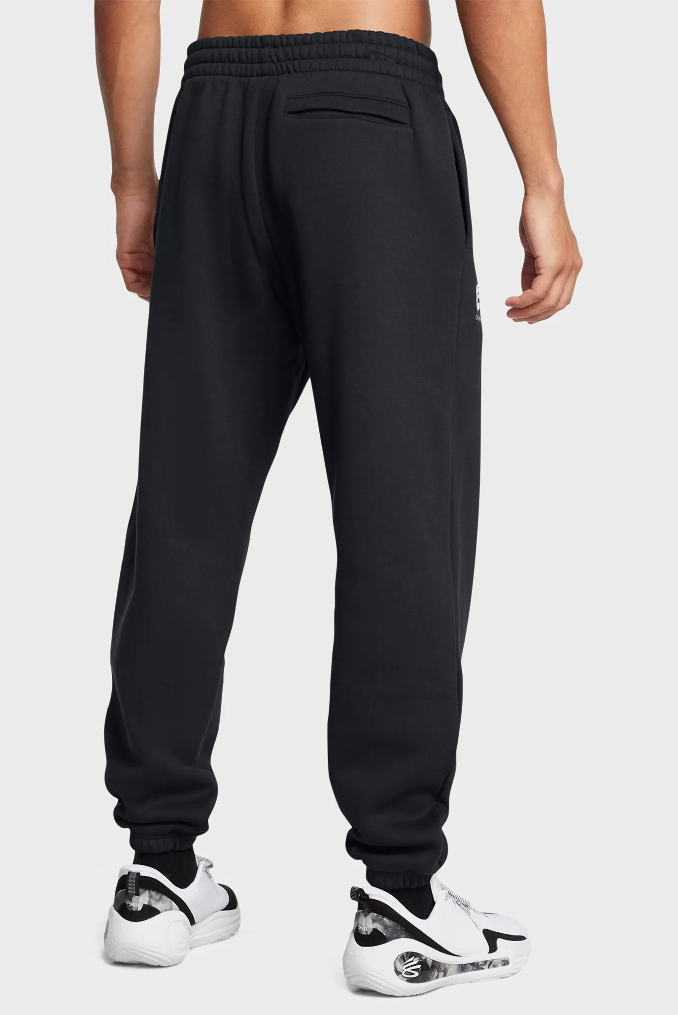 Штаны спортивные Curry Splash Jogger 3