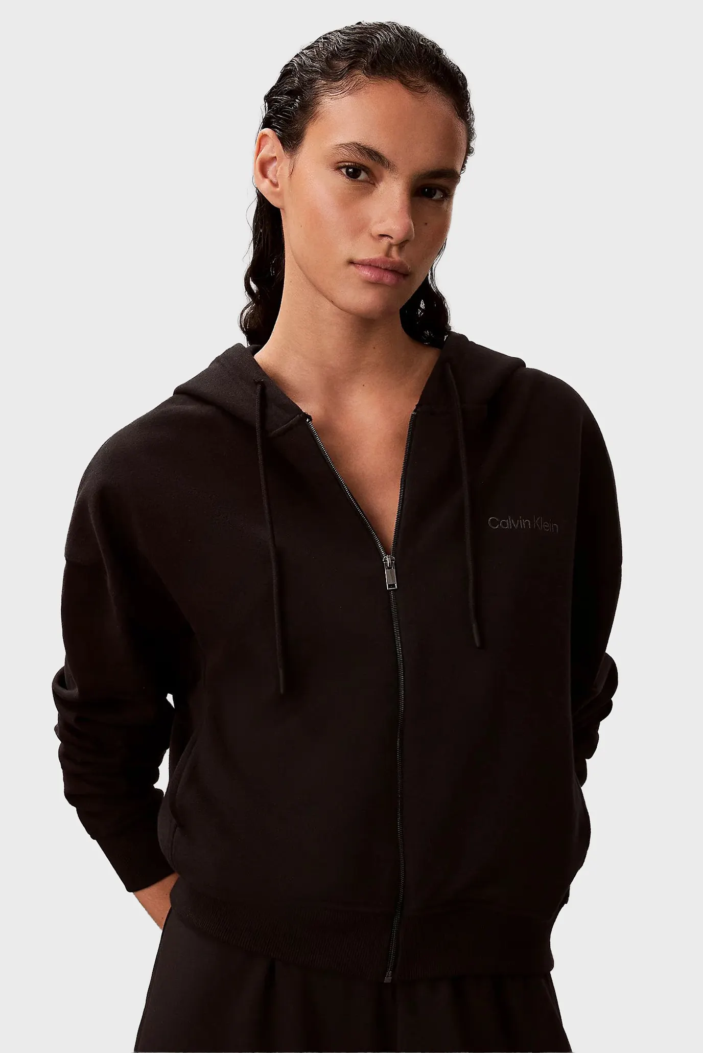 Reglan FULL ZIP SWEAT HOODIE 5