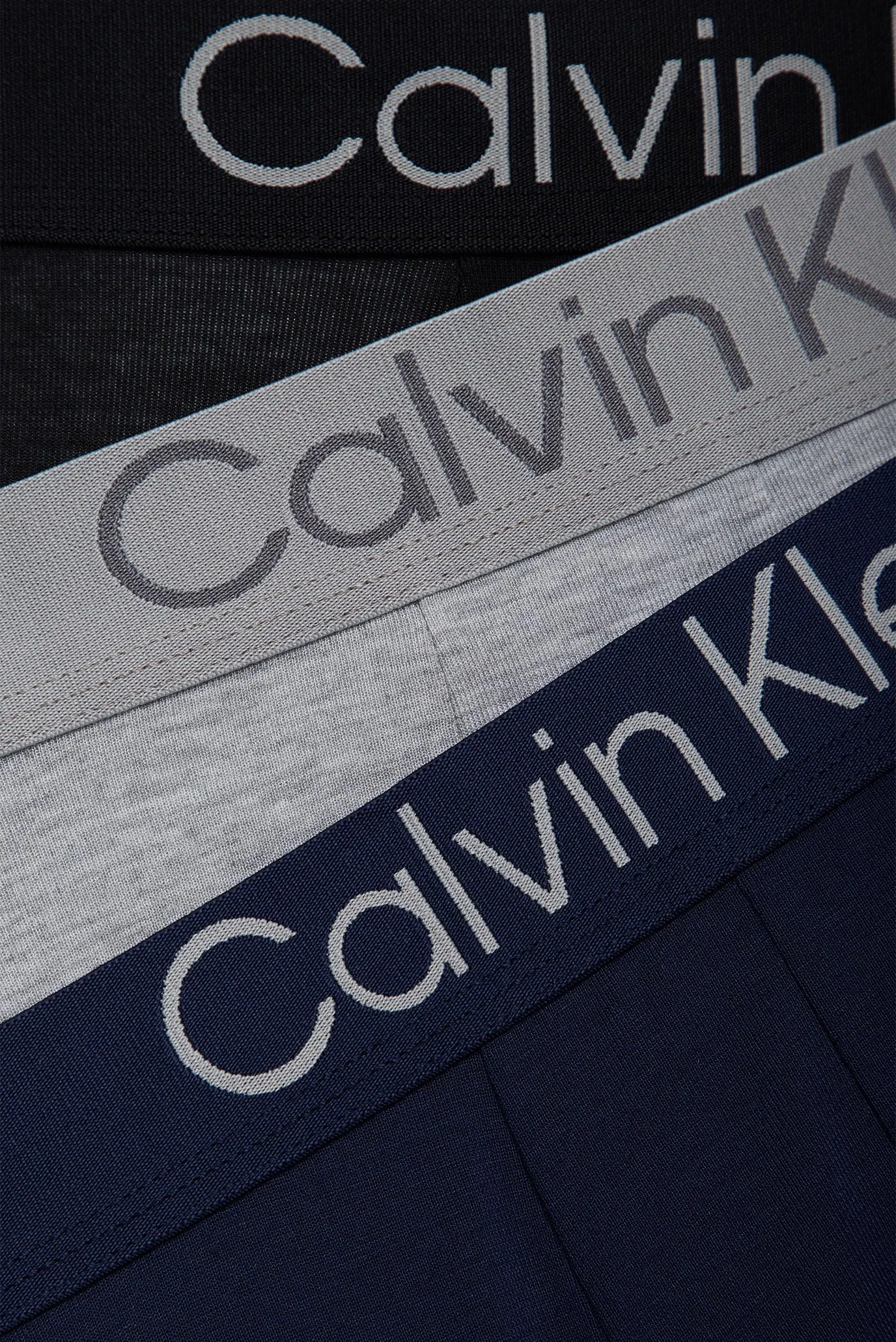 Ichki kiyim to'plami TRUNK 3PK 6