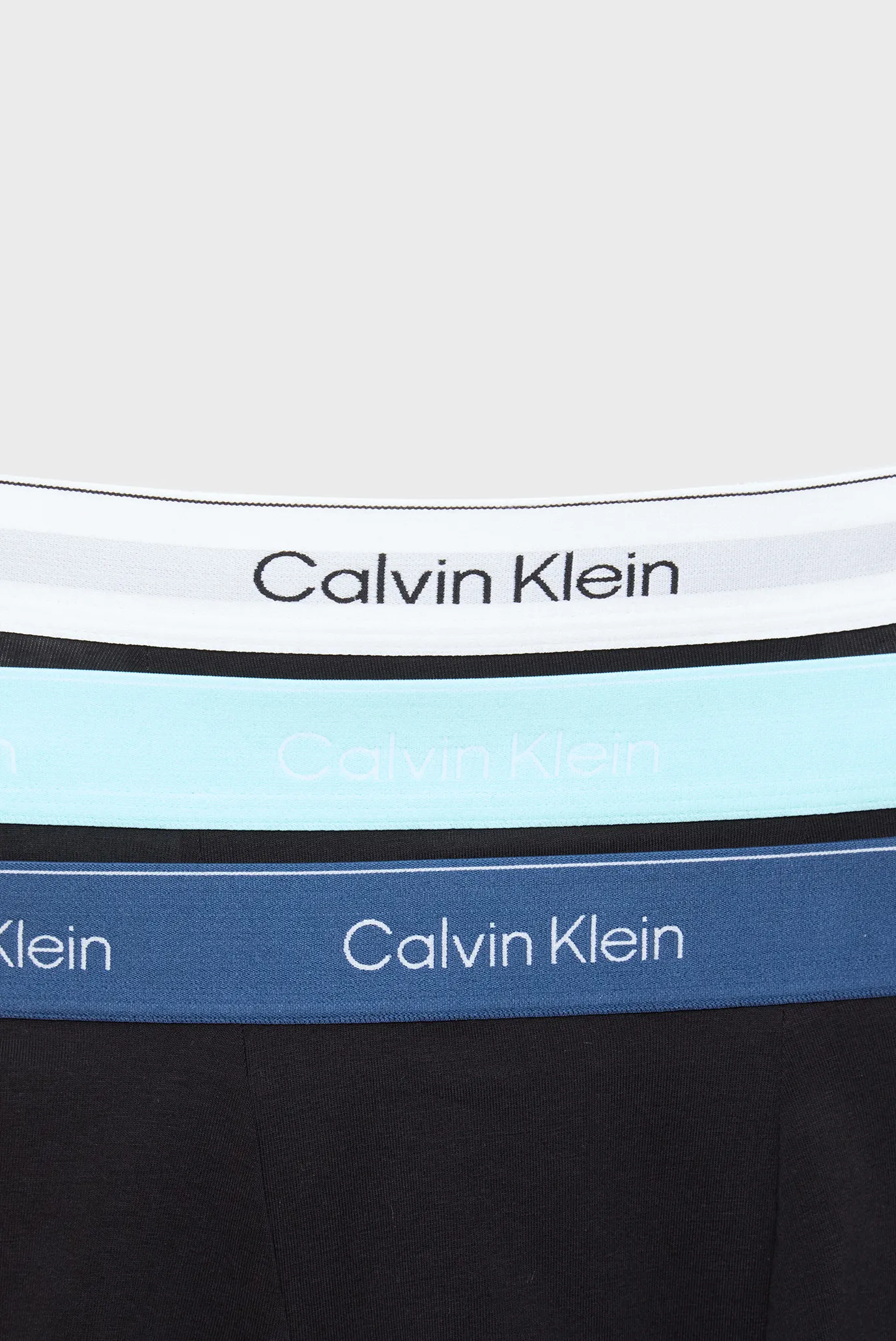 Набор белья Trunk 3