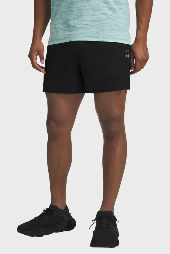 Шорты UA Halo Train Short Under Armour