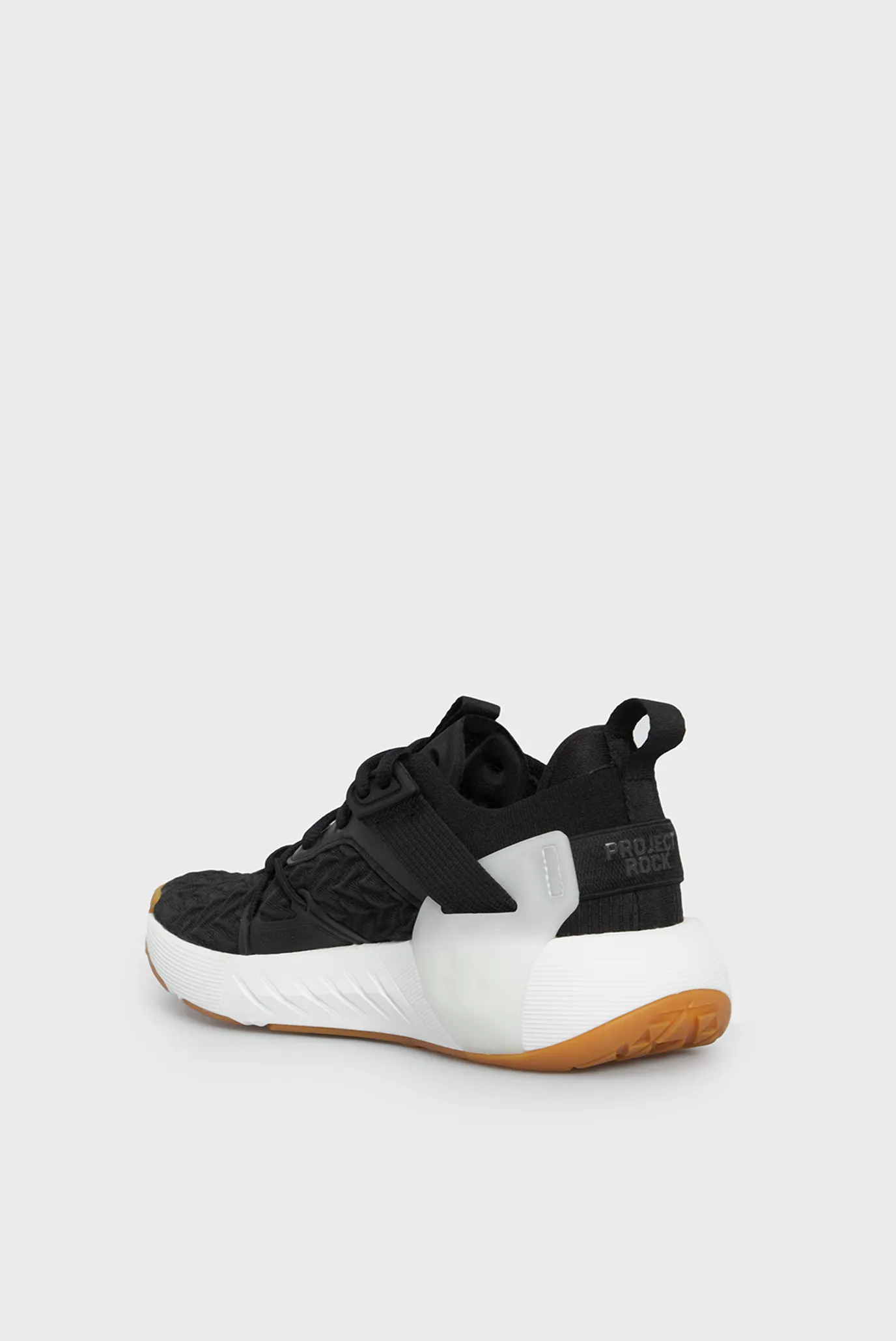 Krossovka UA W Project Rock 6 5