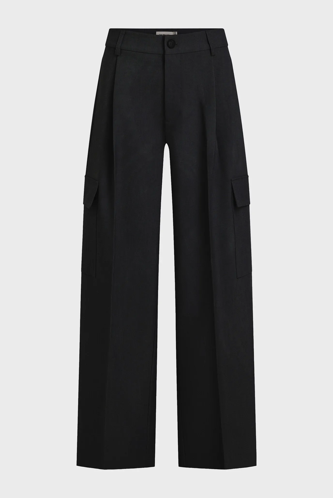 Ishton RELAXED LEG TAILORED PANT 1