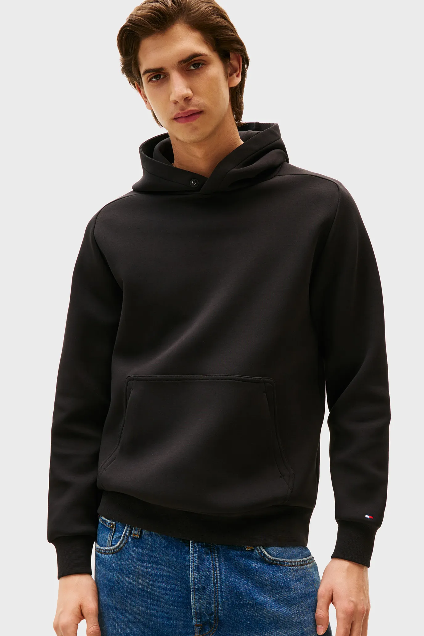 Худи/PERFORMANCE HOODY 1