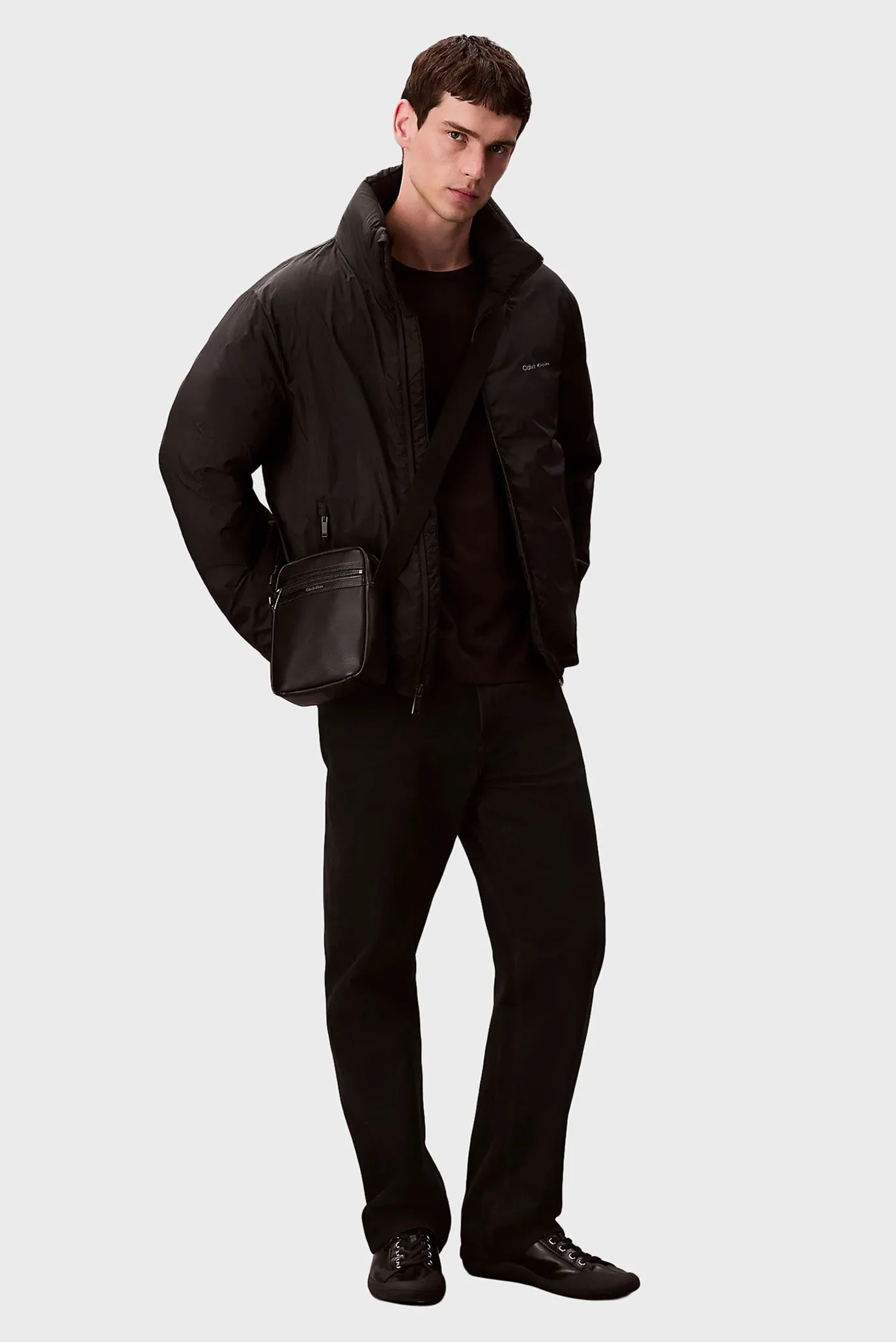 Сумка ZIP REPORTER 2