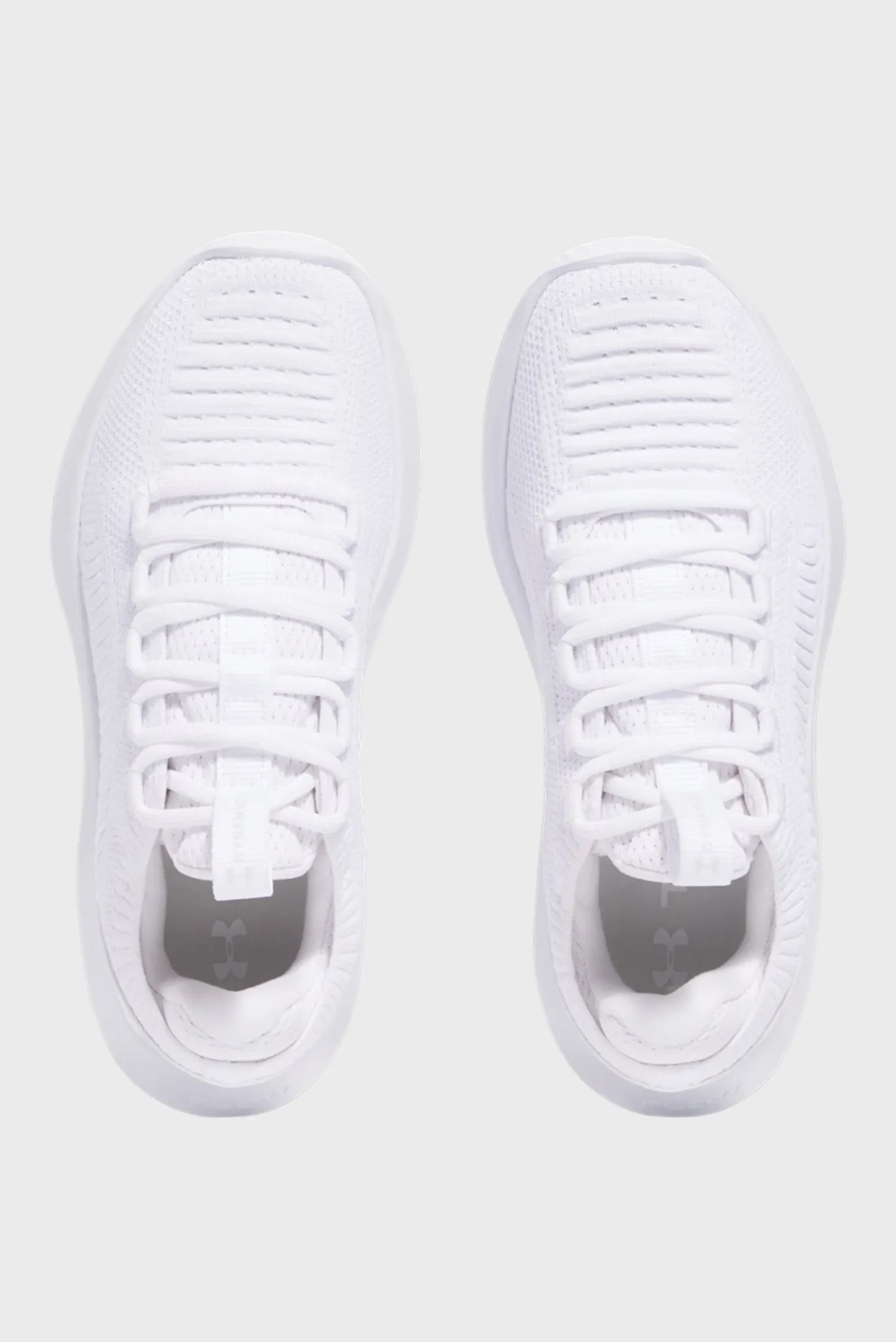 Кроссовки UA W Dynamic 2 3