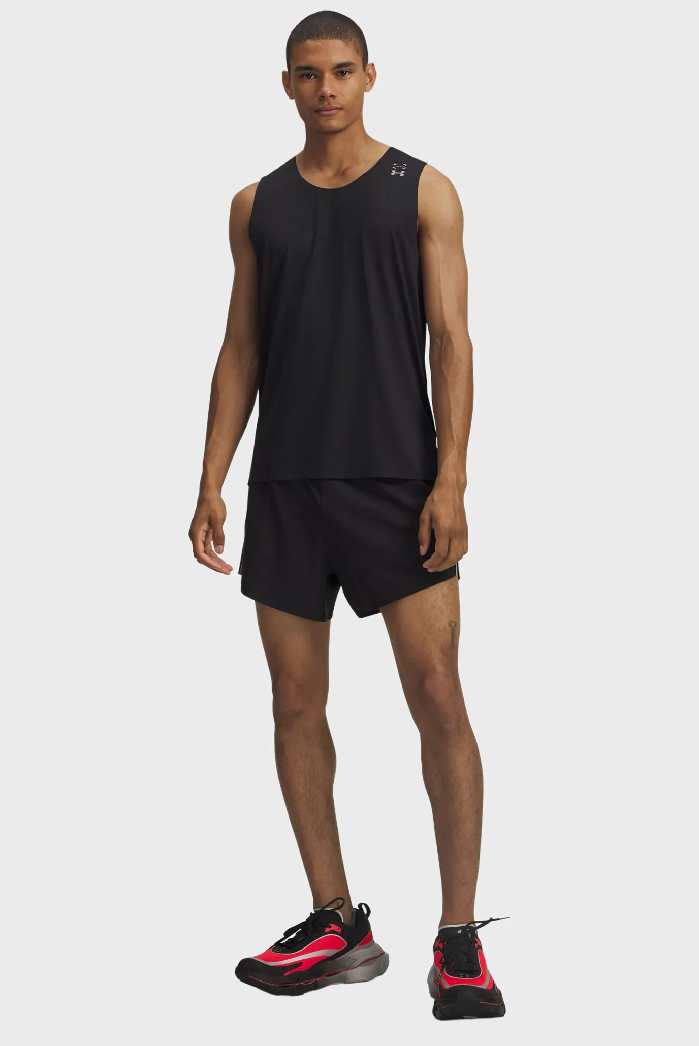 Mayka/UA Halo Run Tank 2