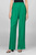 Ishton SOLID TAPERED PANT