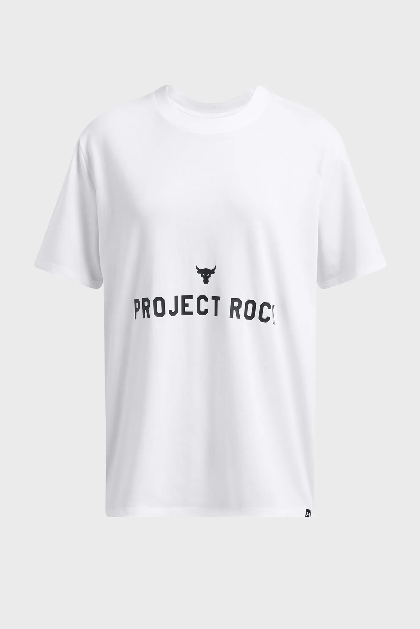 Futbolka UA Pjt Rck W Campus T Q3 3