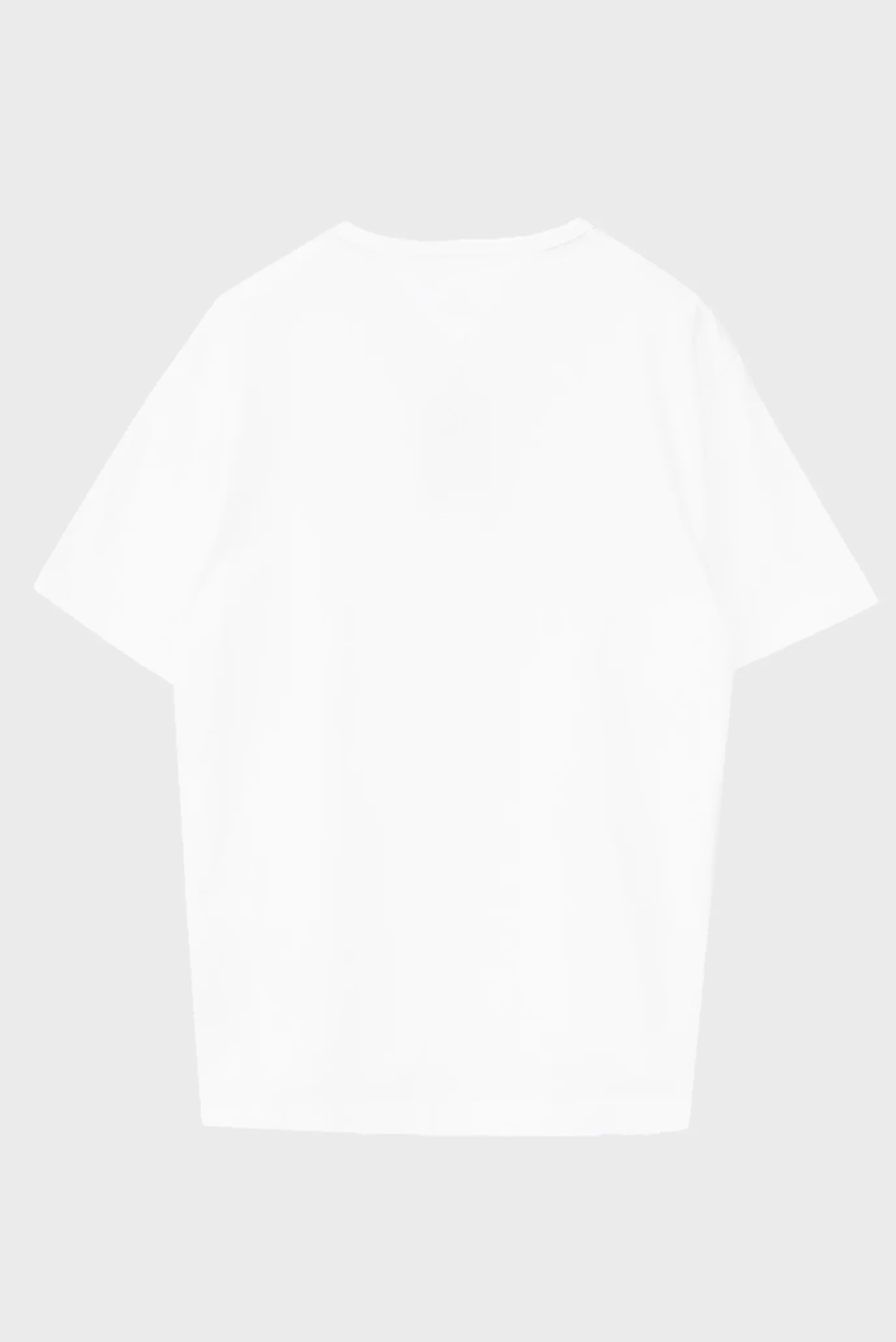 Futbolka ESSENTIAL RELAX FIT TEE 6