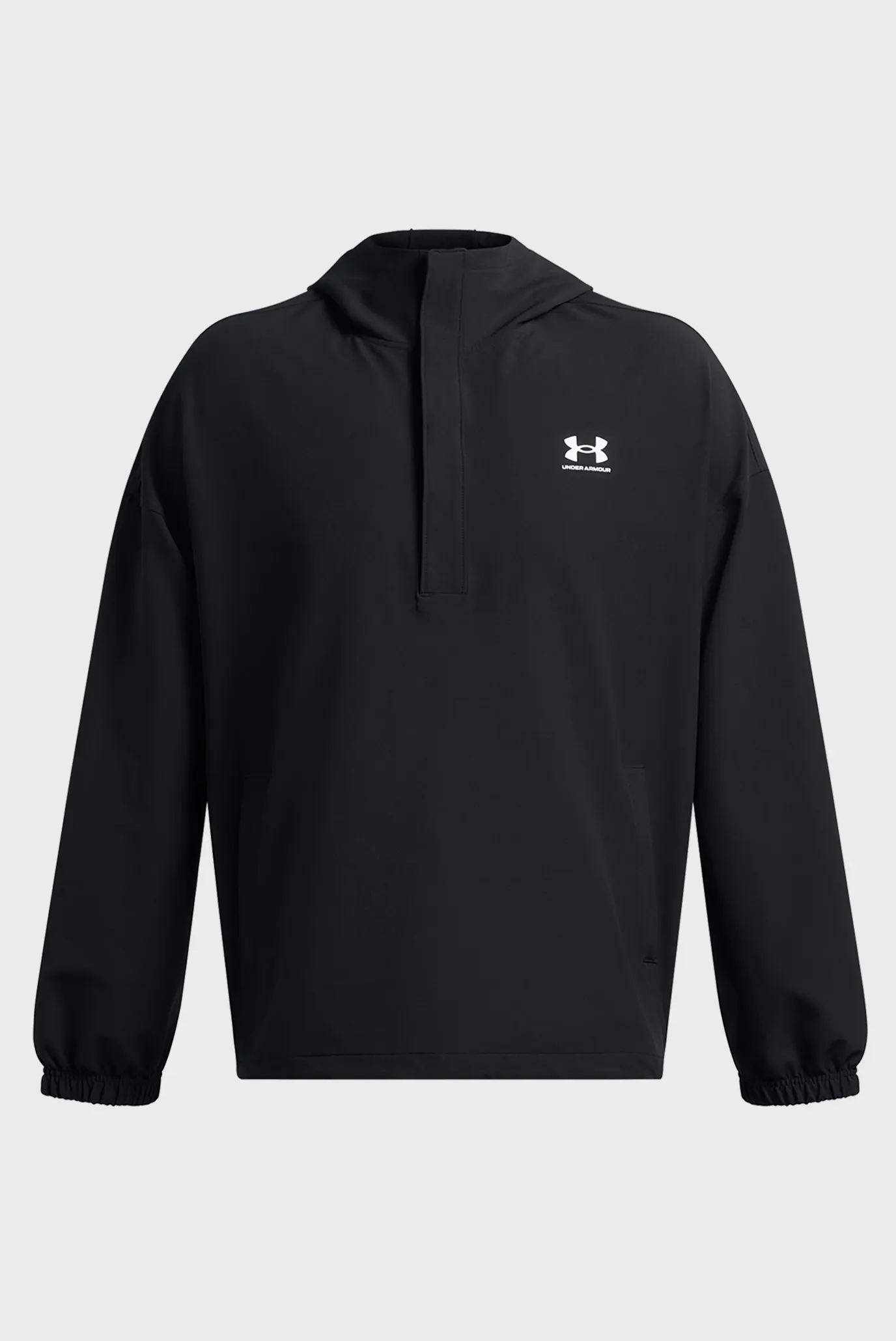 Худи UA Vibe StormShell Hood 4