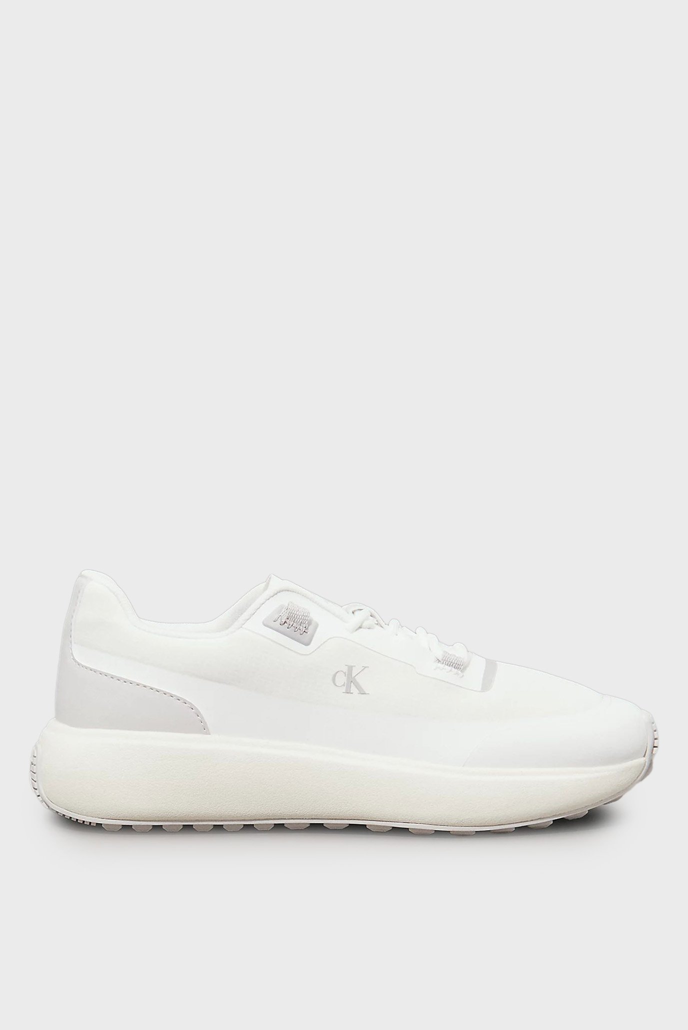 Кроссовки ATHLEISURE RUNNER LACEUP NT 1