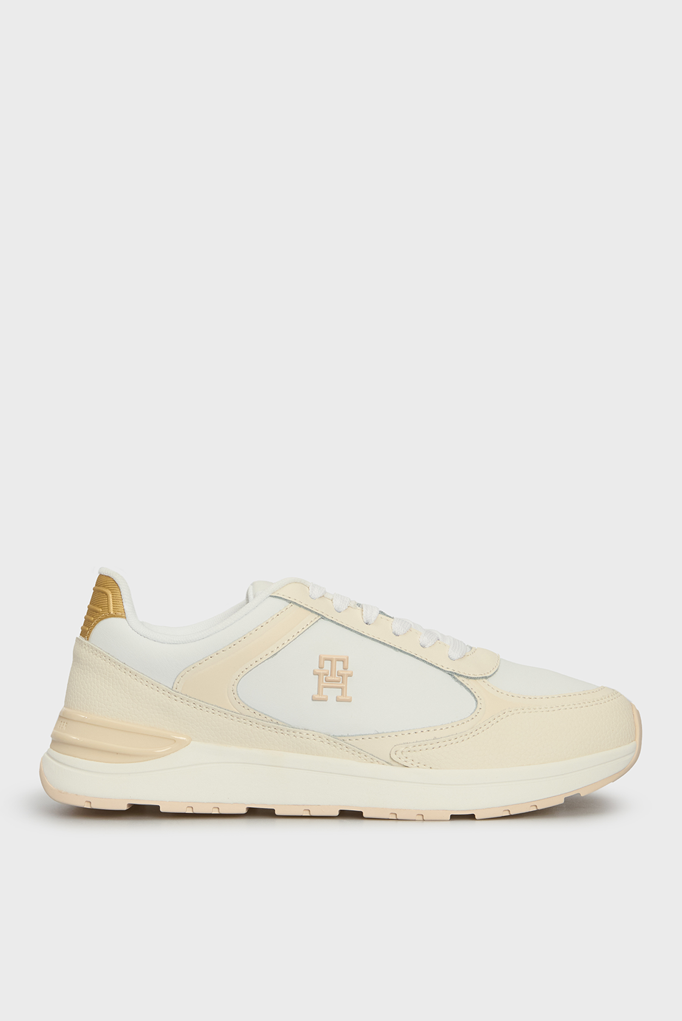 Кроссовки CASUAL FASHION RUNNER LTHR 1