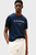 Футболка HILFIGER MULTI FLAGS TEE