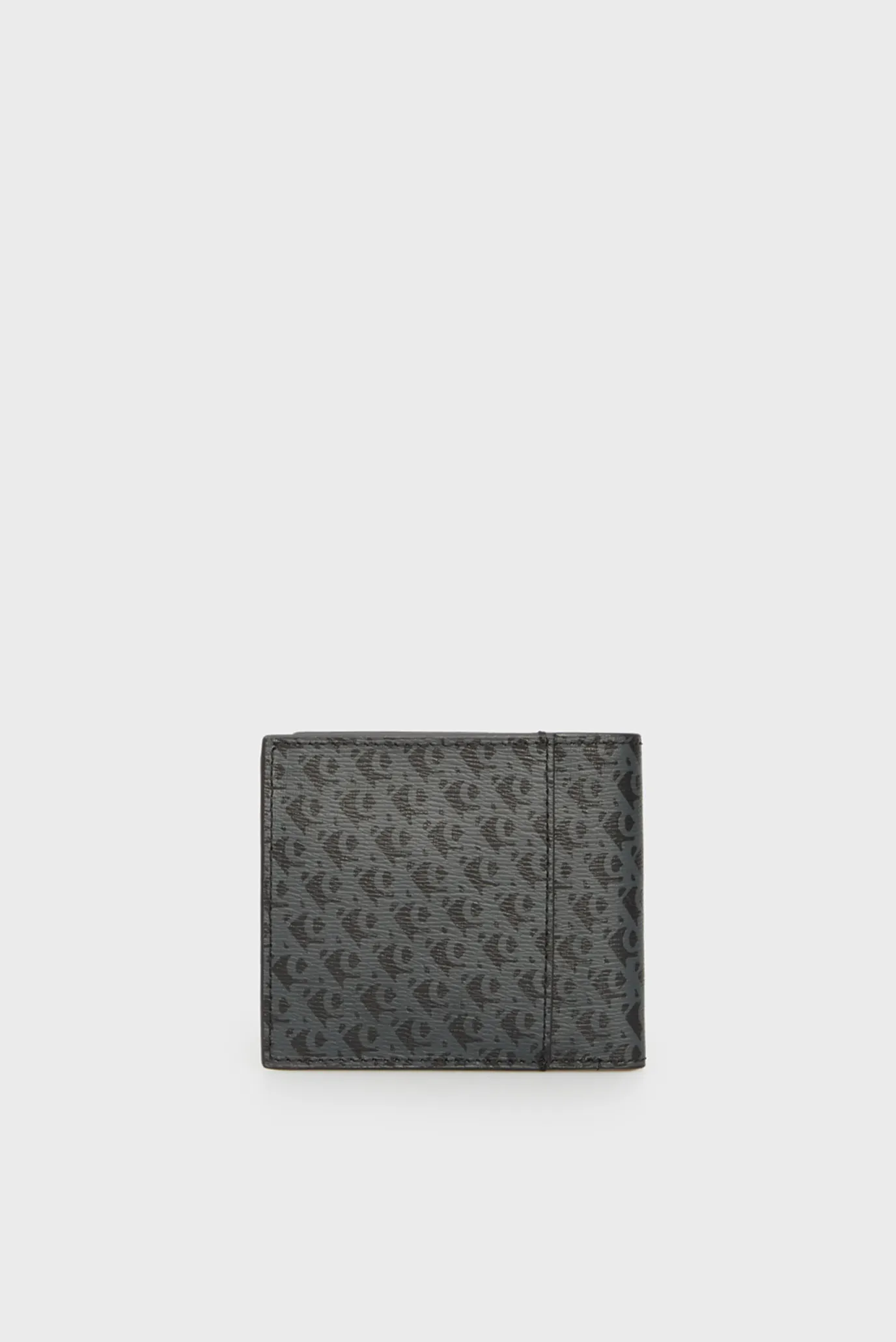 Hamyon MATTE BILLFOLD W COIN 4