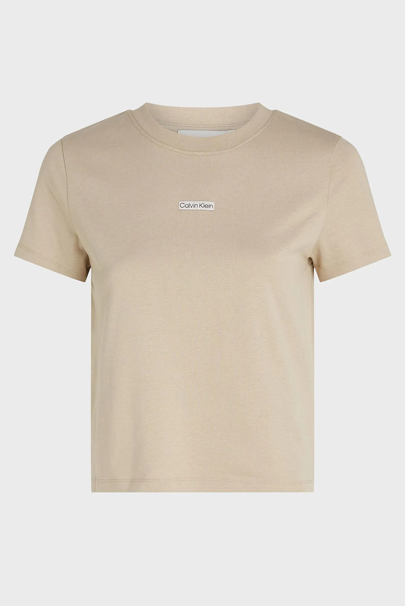 Футболка PLACED INSTITUTIONAL BABY TEE 5