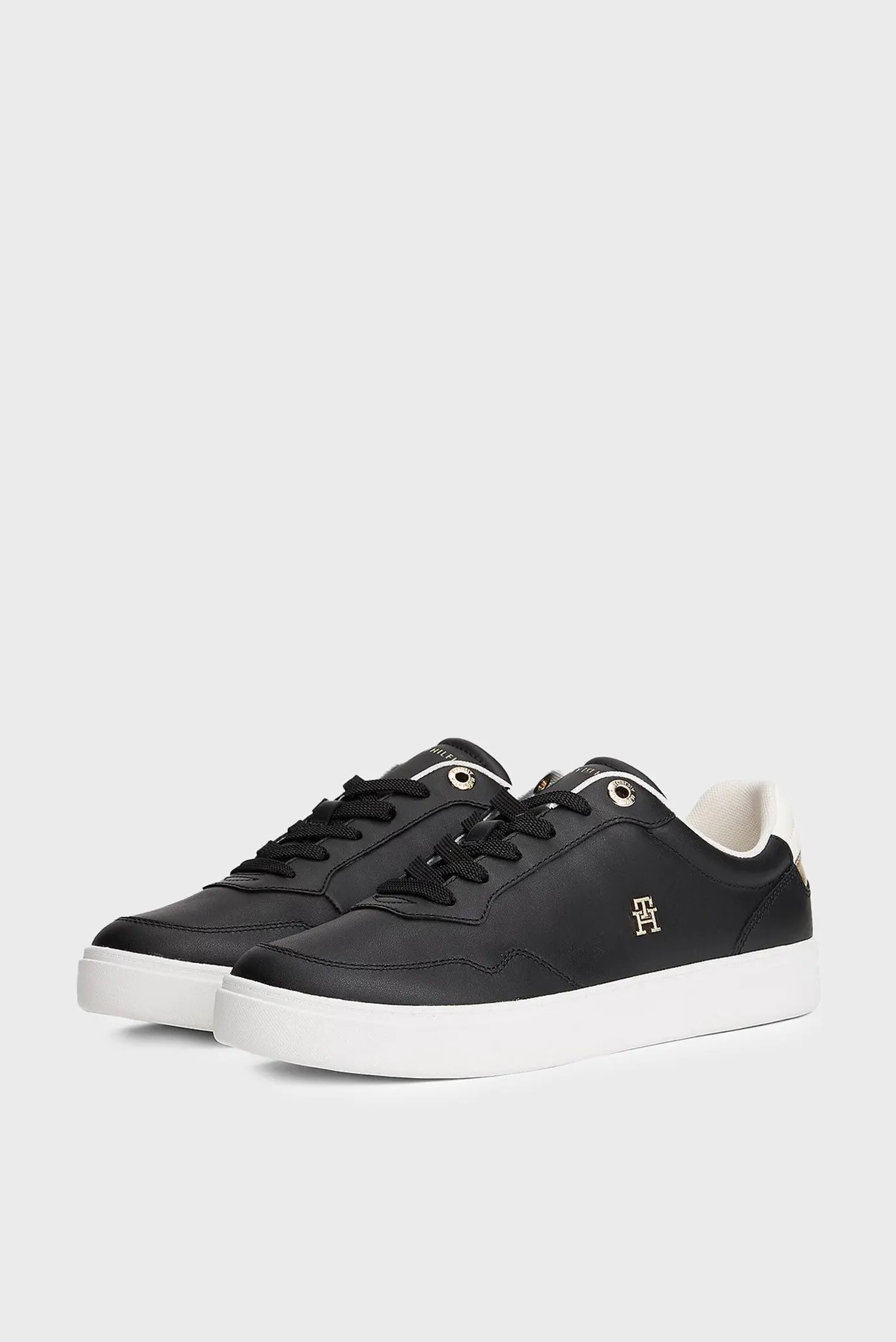 Кеды ESSENTIAL ELEVATED COURT SNEAKER 3