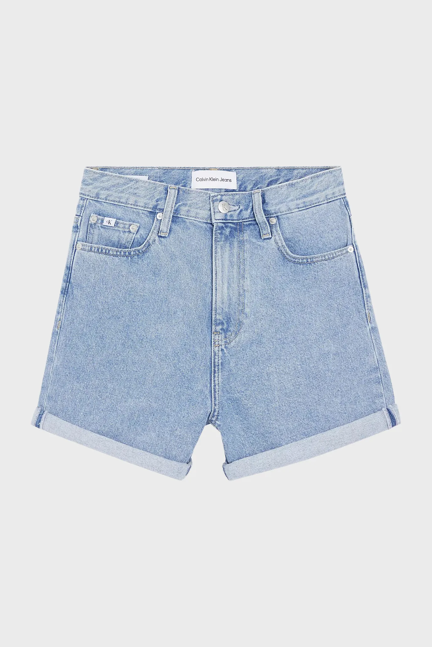 Шорты MOM SHORT 5