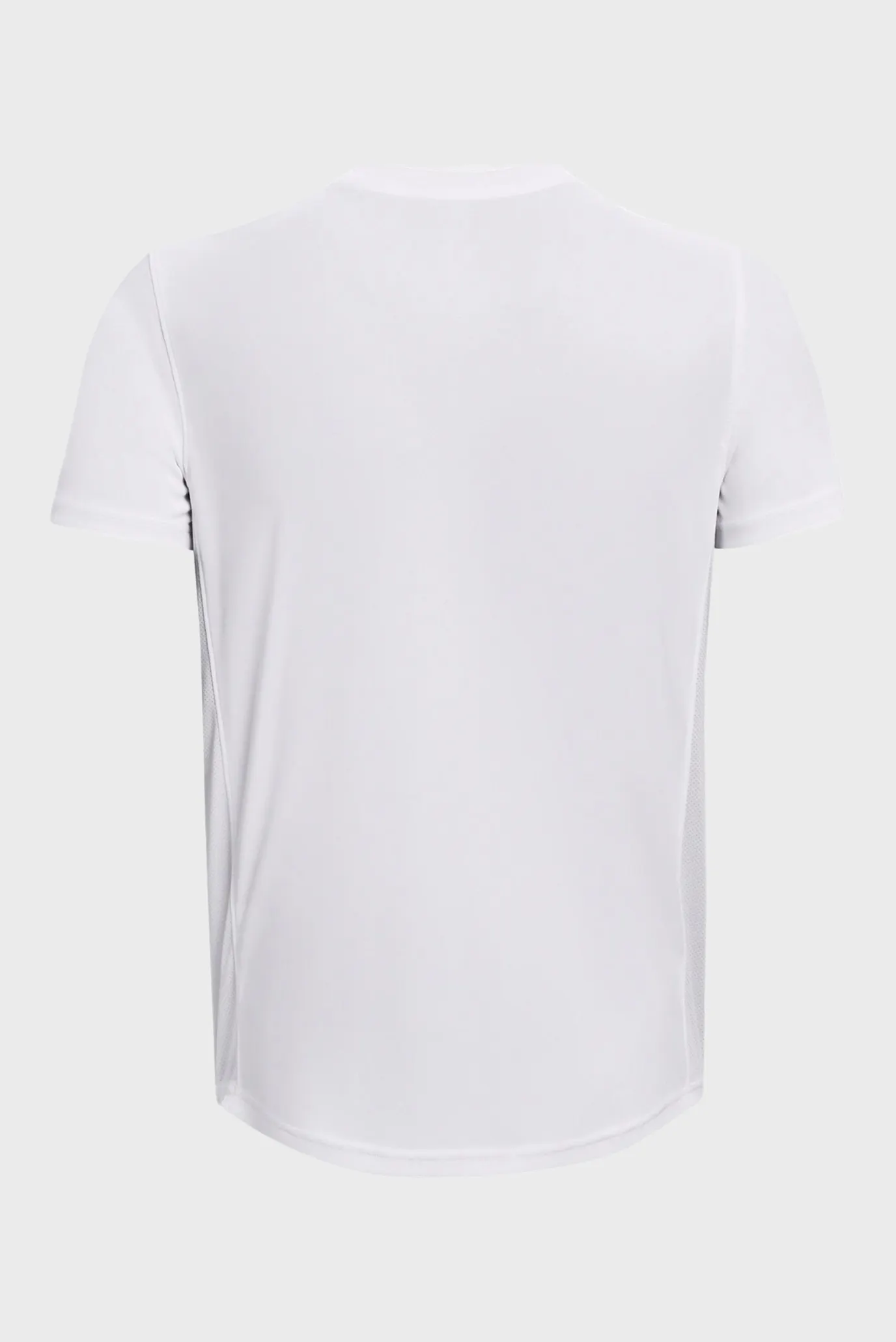 Futbolka UA M's Ch. Train SS 6