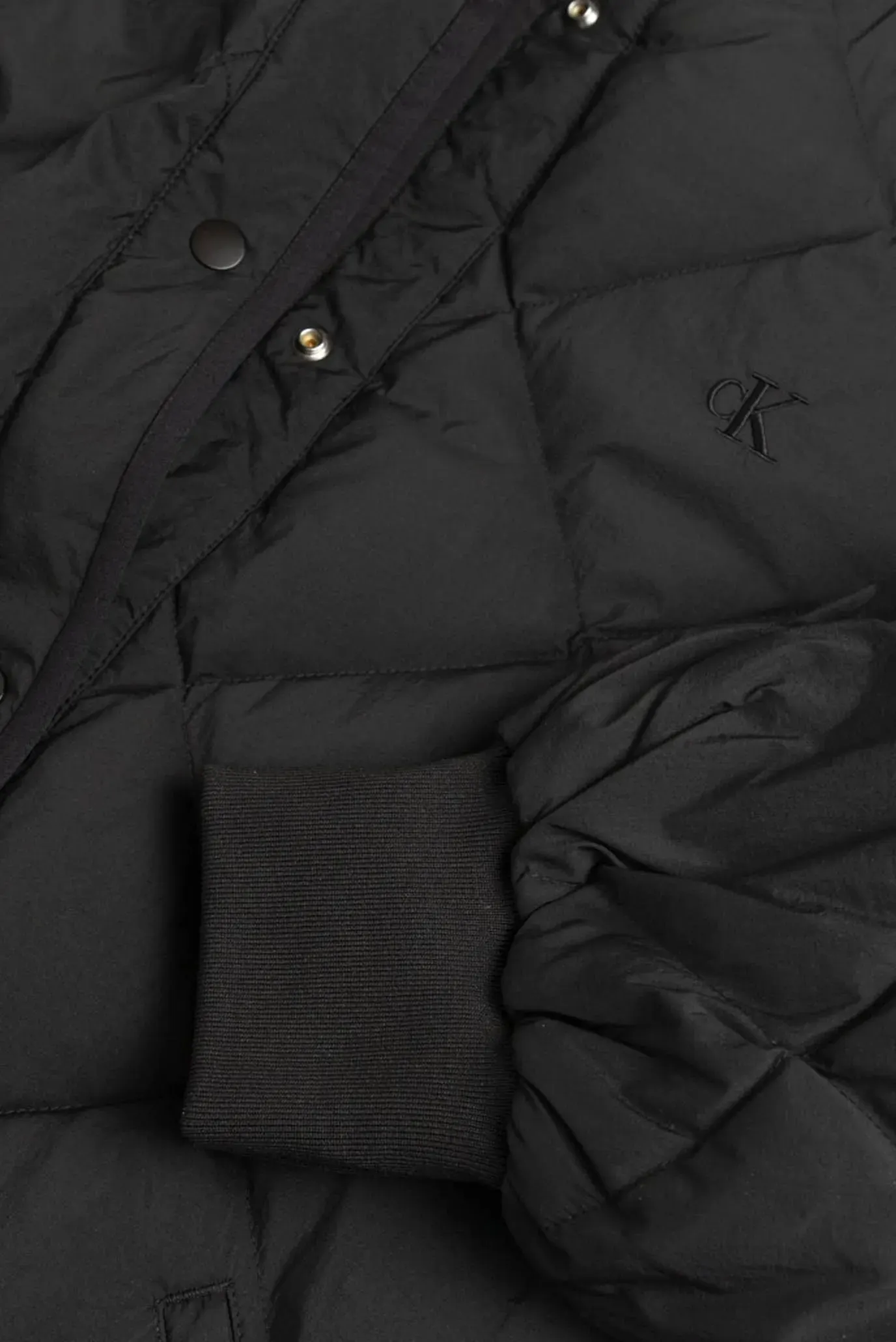 Куртка демисезонная/LW DOWN QUILTED LINER 3