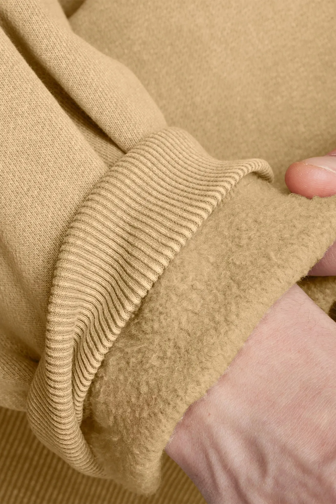 Svitshot UA Icon HWT Flc Wash OS Crew 4