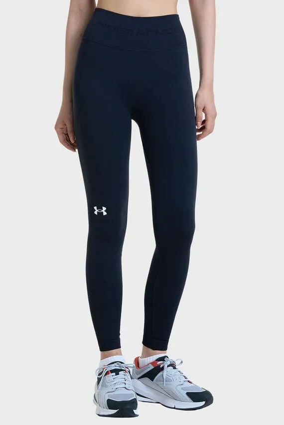 Legins UA Train Seamless Legging-PPL Under Armour