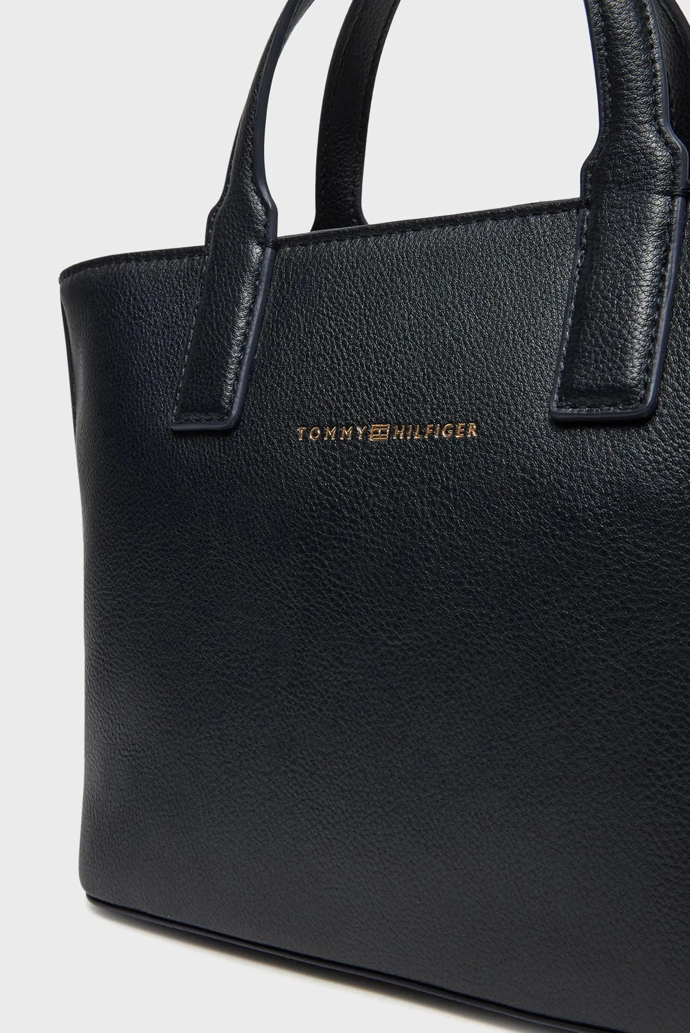 Сумка TH LOGOTAPE MINI TOTE 4