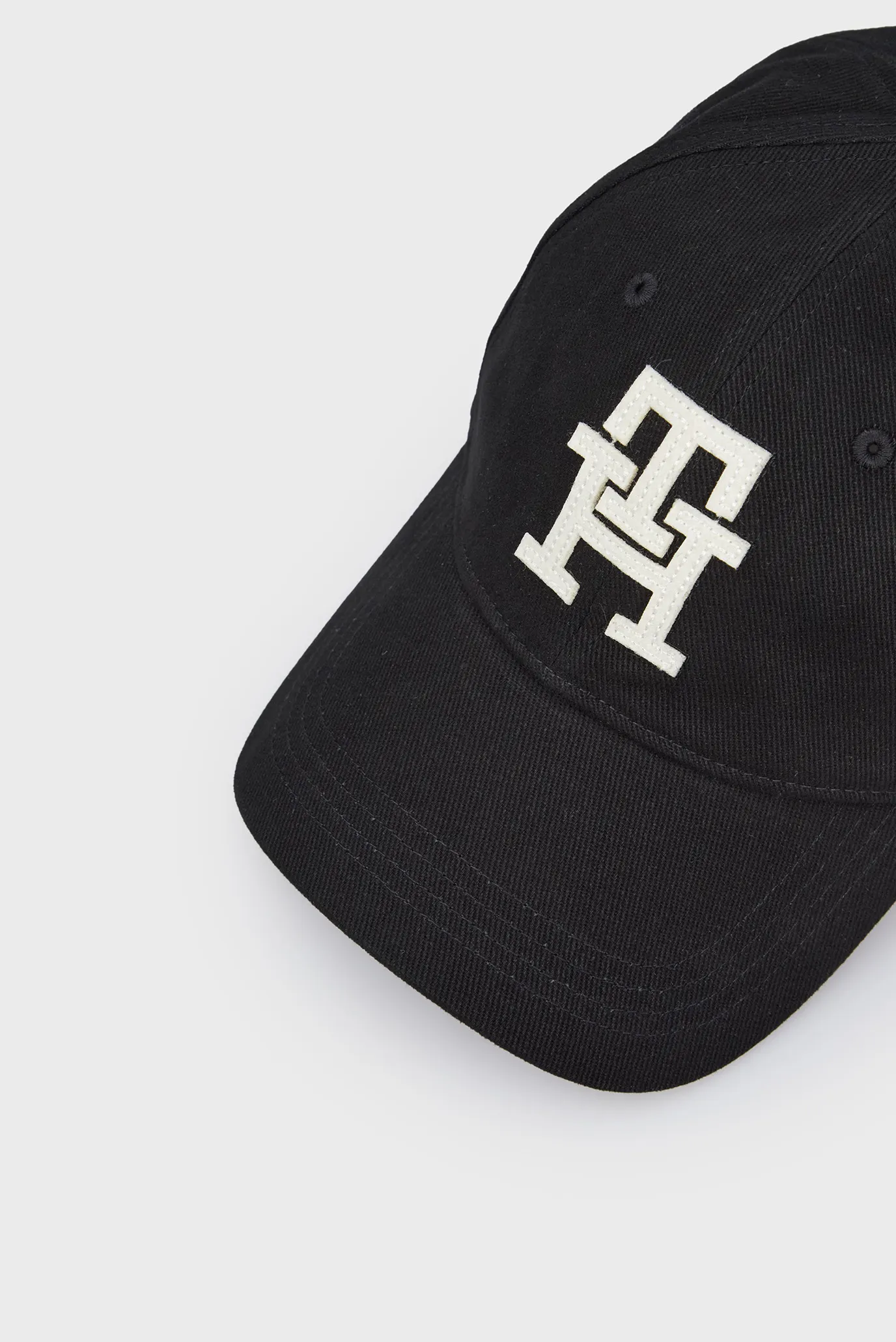 Кепка TH IMD COTTON 6 PANEL CAP 3