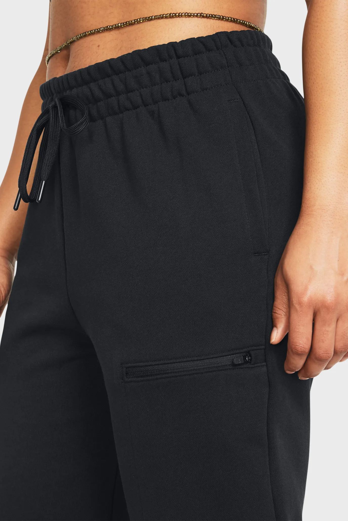 Штаны спортивные Pjt Rck Q1 HW Terry Pant 4