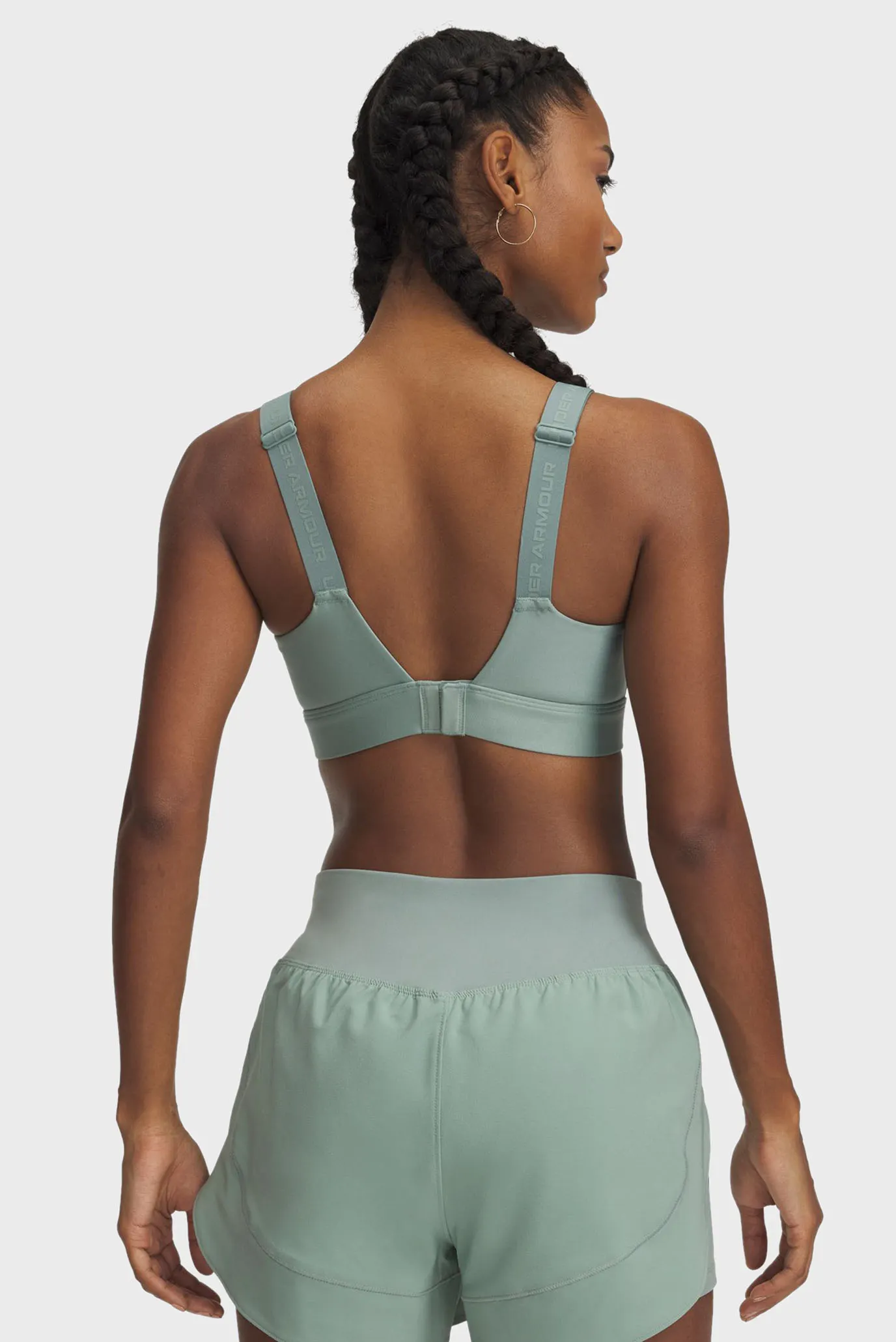 Top UA Infinity High 2.0 Bra 12