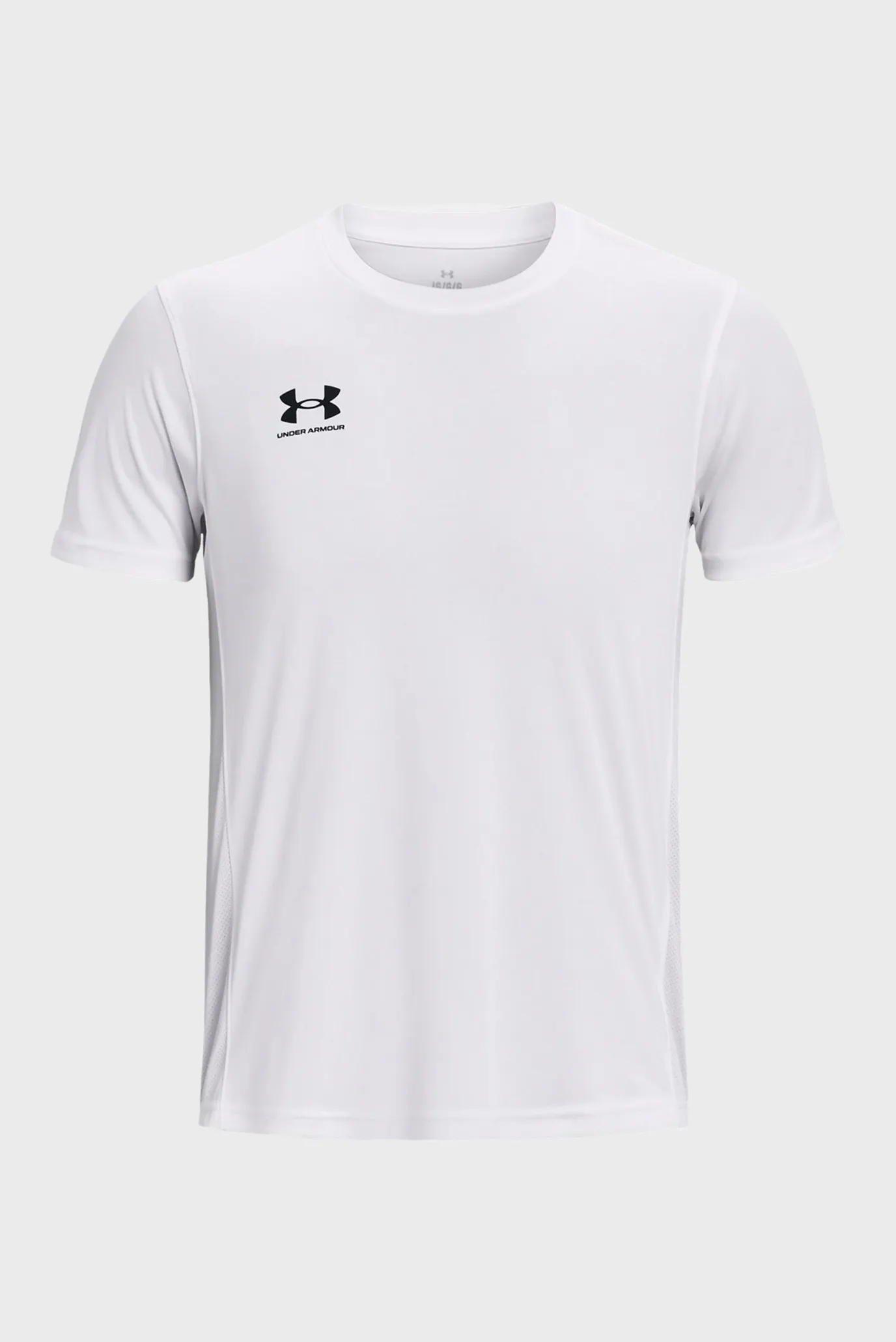 Futbolka UA M's Ch. Train SS 5